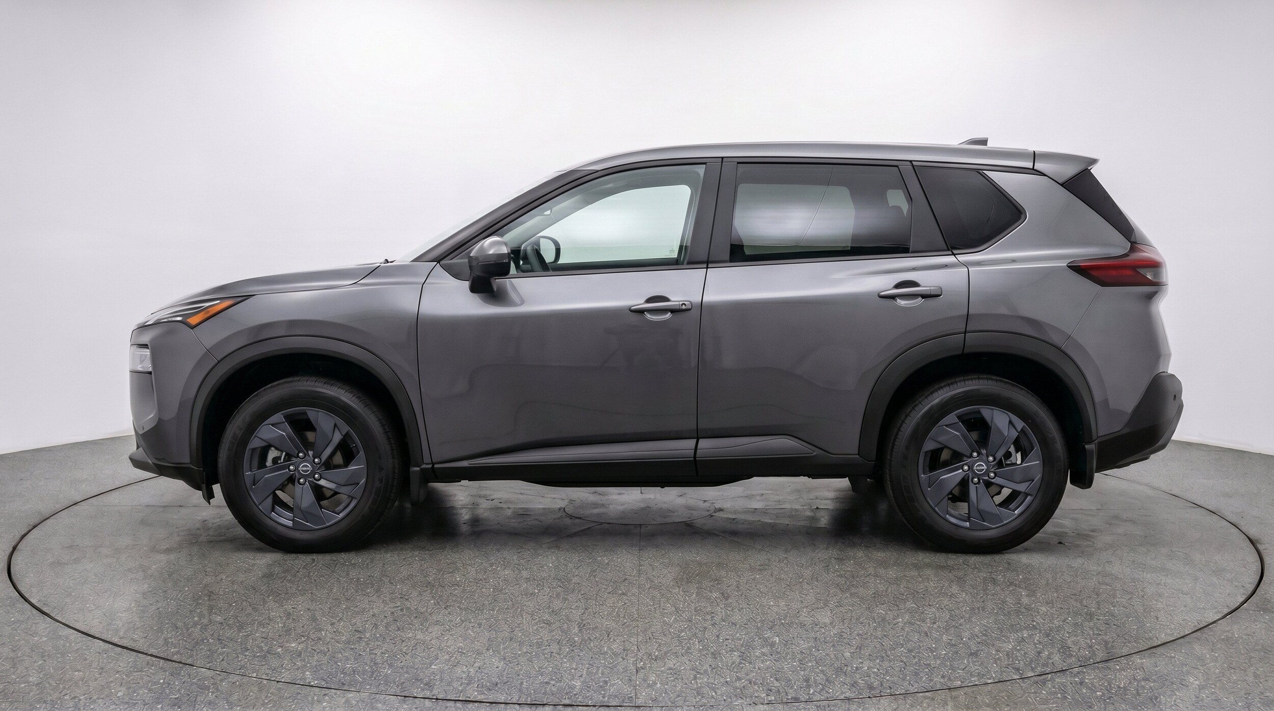 Thumbnail: 2026 Nissan Rogue - 5