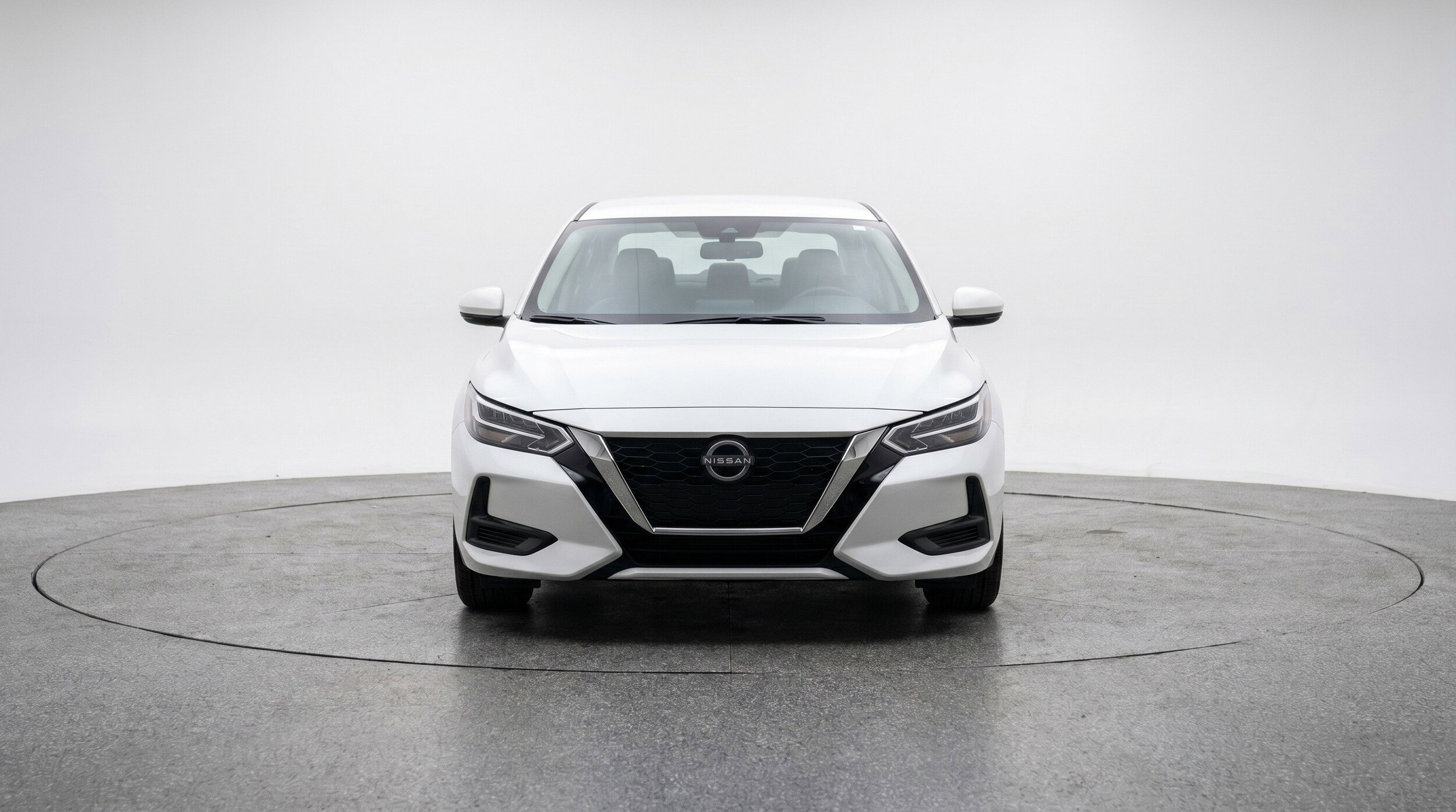 Thumbnail: 2025 Nissan Sentra - 2