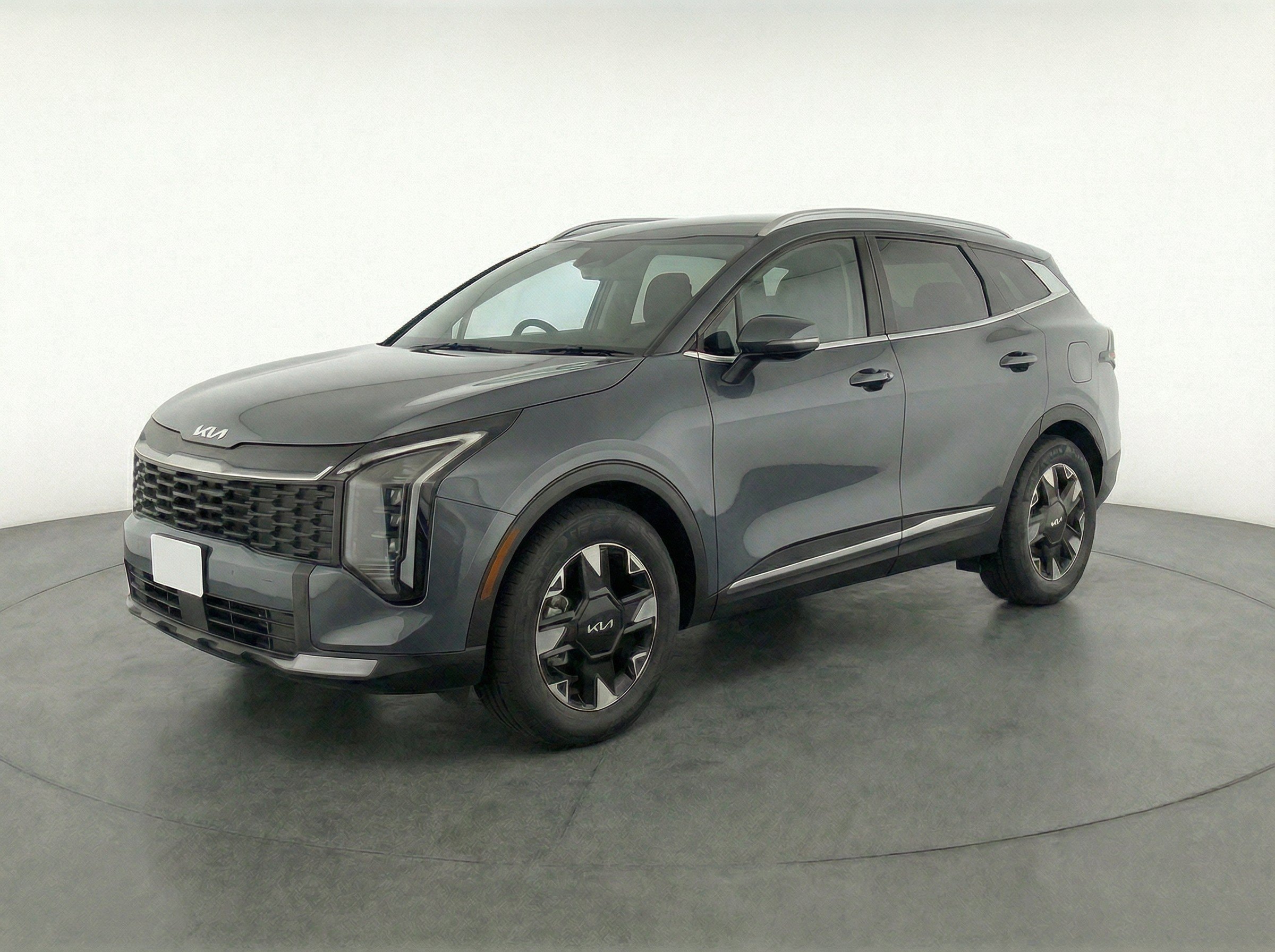 Thumbnail: 2026 Kia Sportage - 3