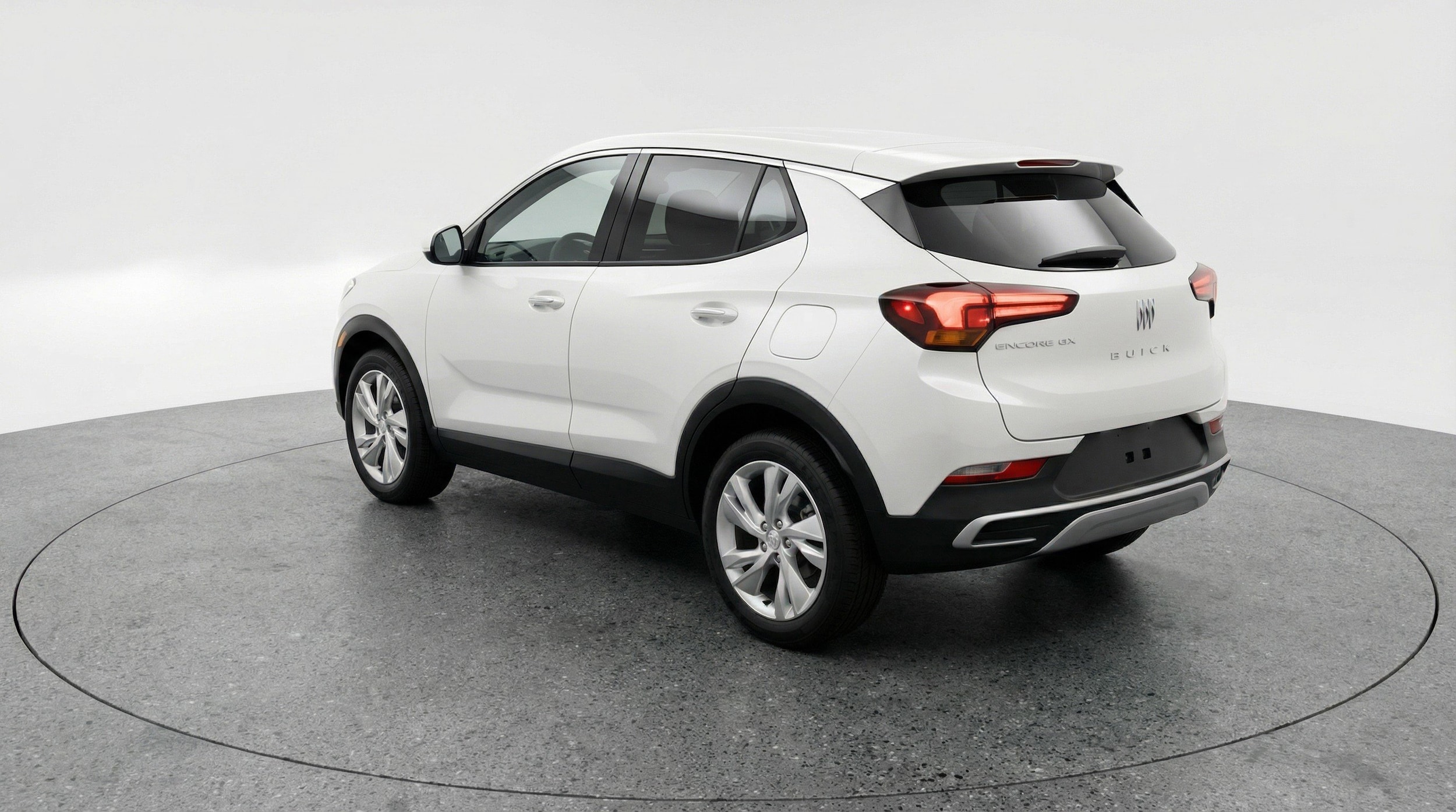 Thumbnail: 2025 Buick Encore GX - 6