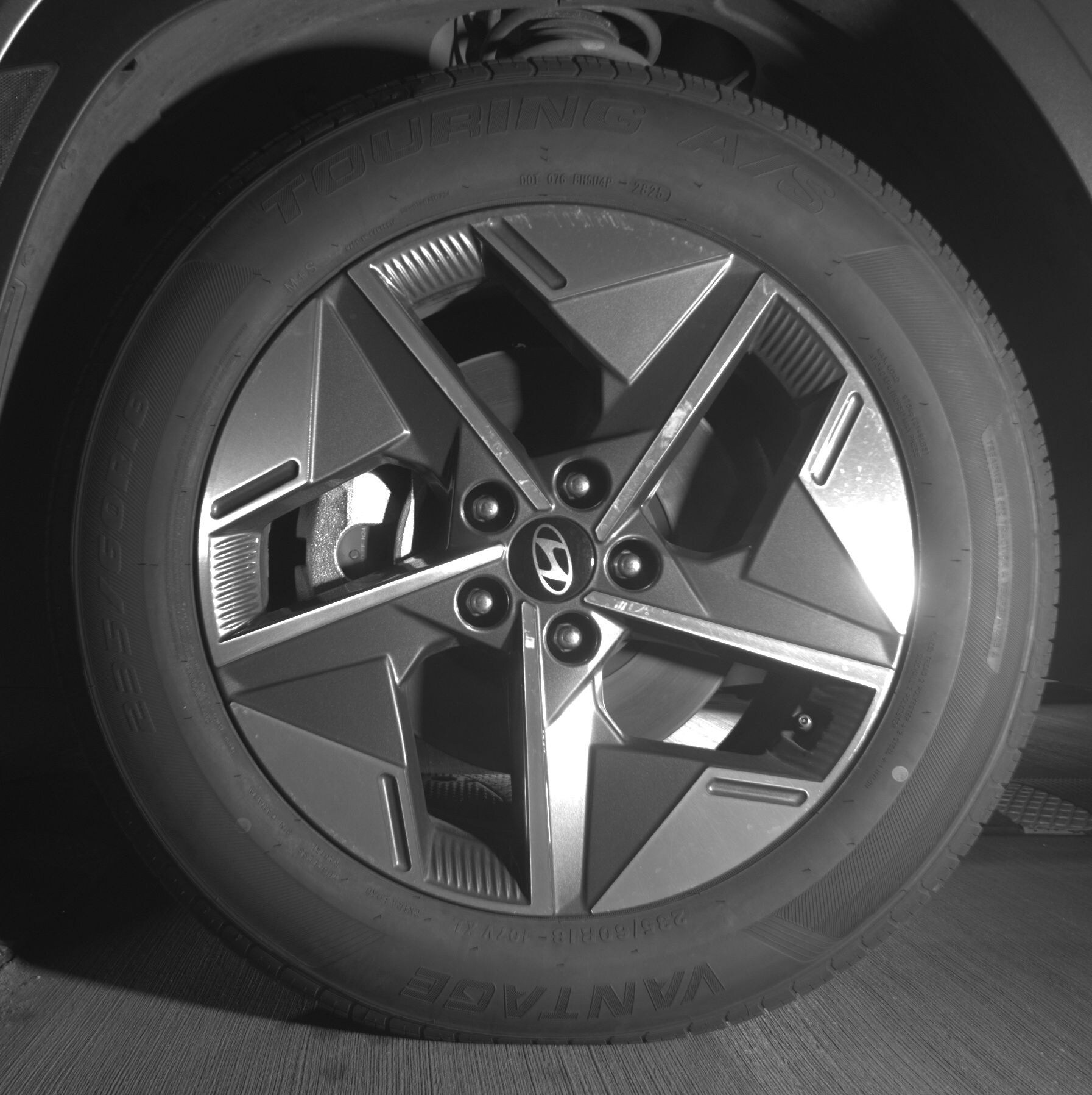 Thumbnail: 2025 Hyundai Tucson - 9