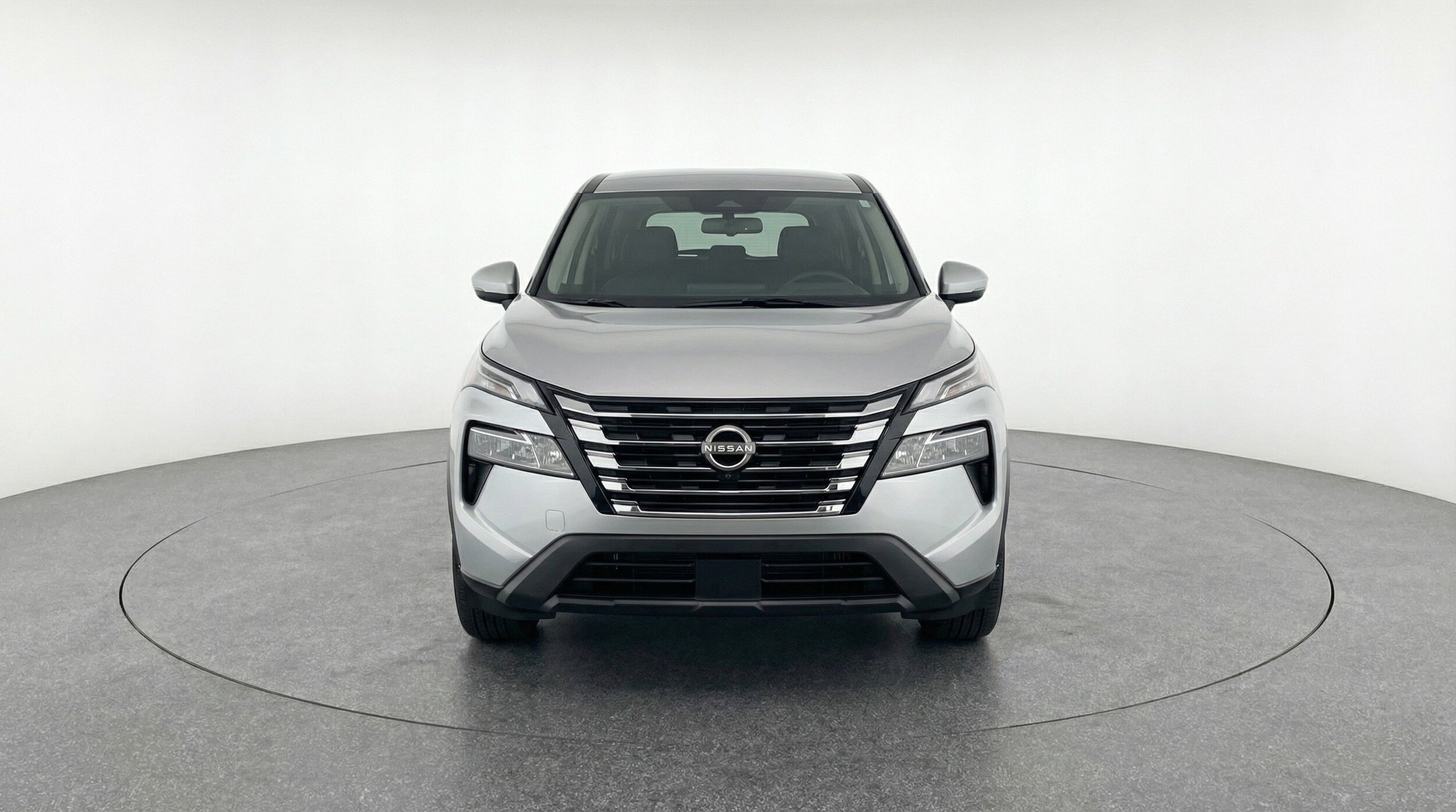 Thumbnail: 2025 Nissan Rogue - 2