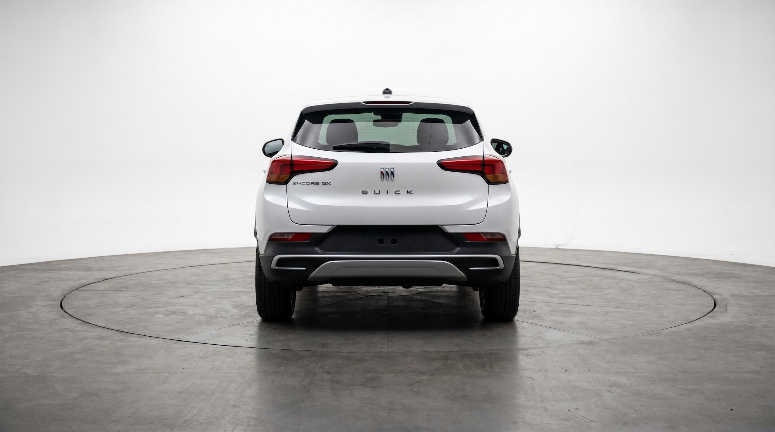Thumbnail: 2025 Buick Encore GX - 7