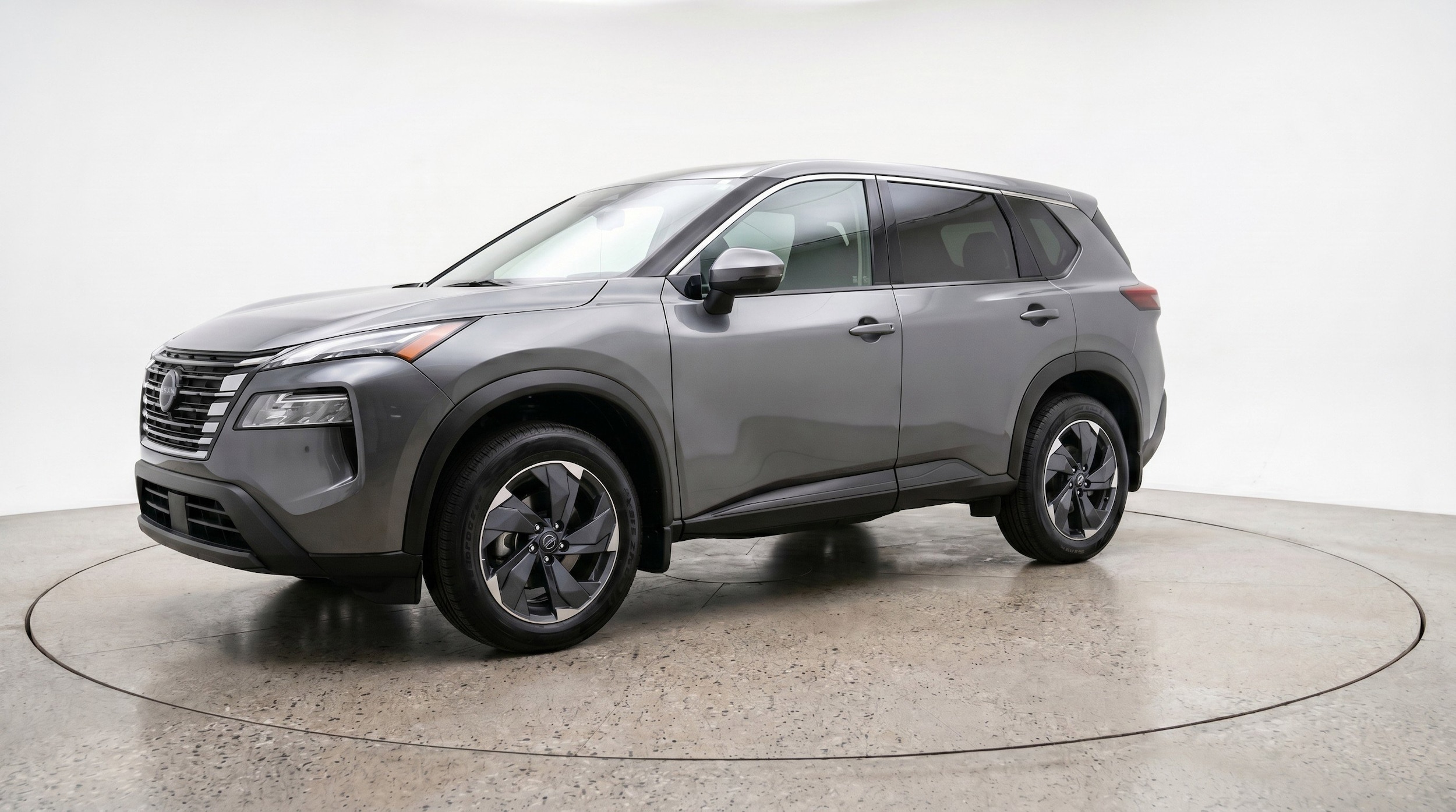 Thumbnail: 2025 Nissan Rogue - 3