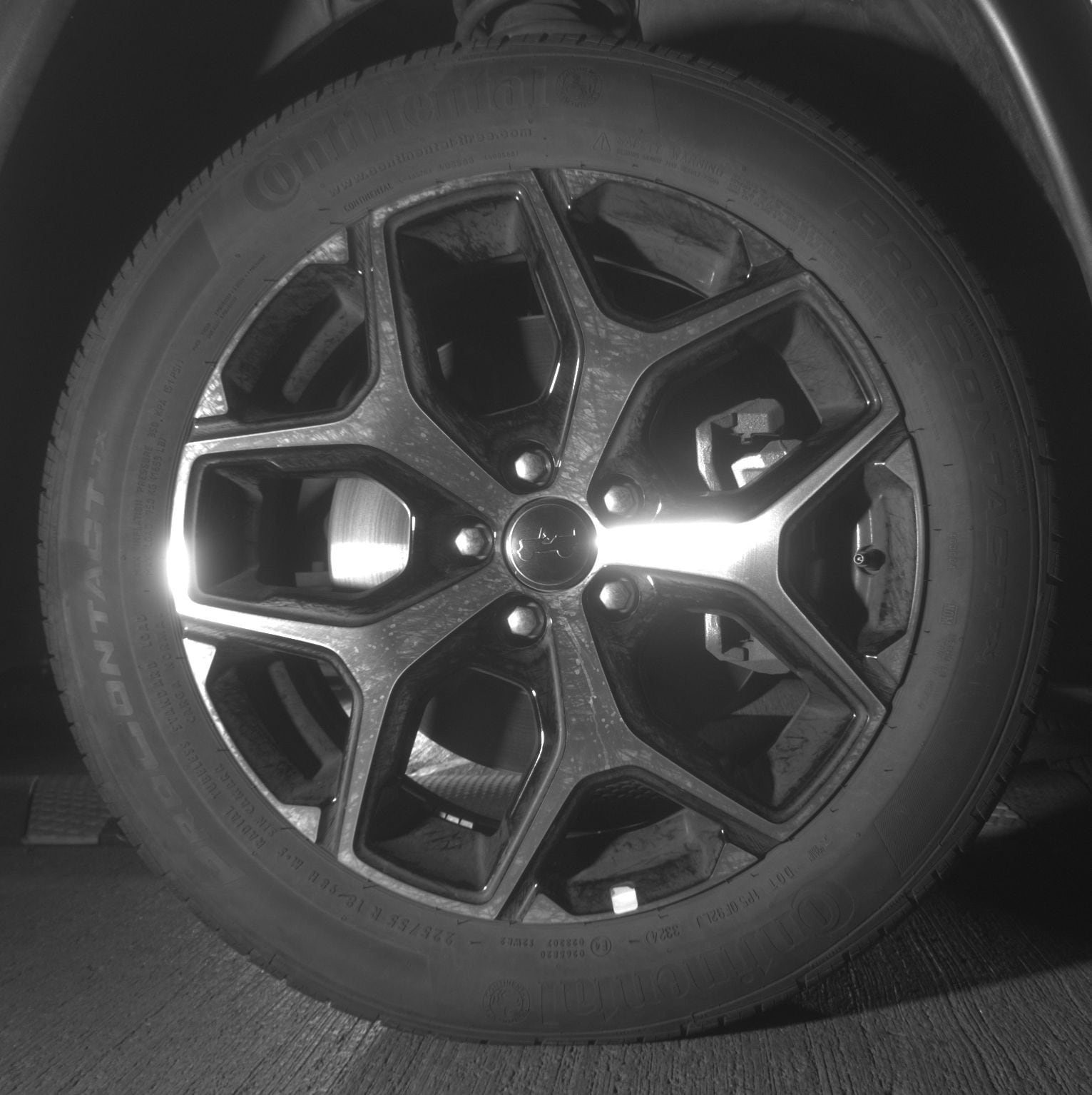 Thumbnail: 2025 Jeep Compass - 10