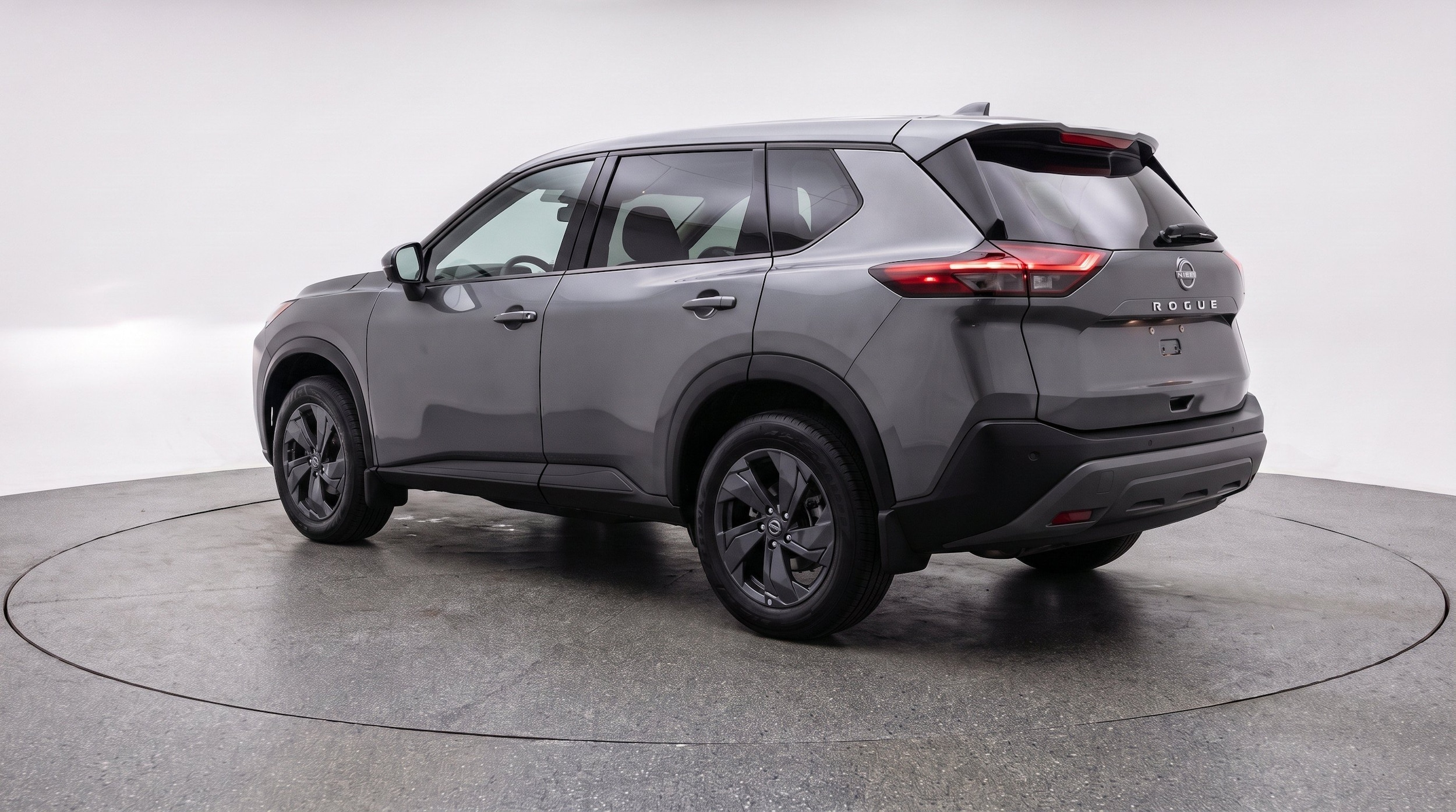 Thumbnail: 2026 Nissan Rogue - 6