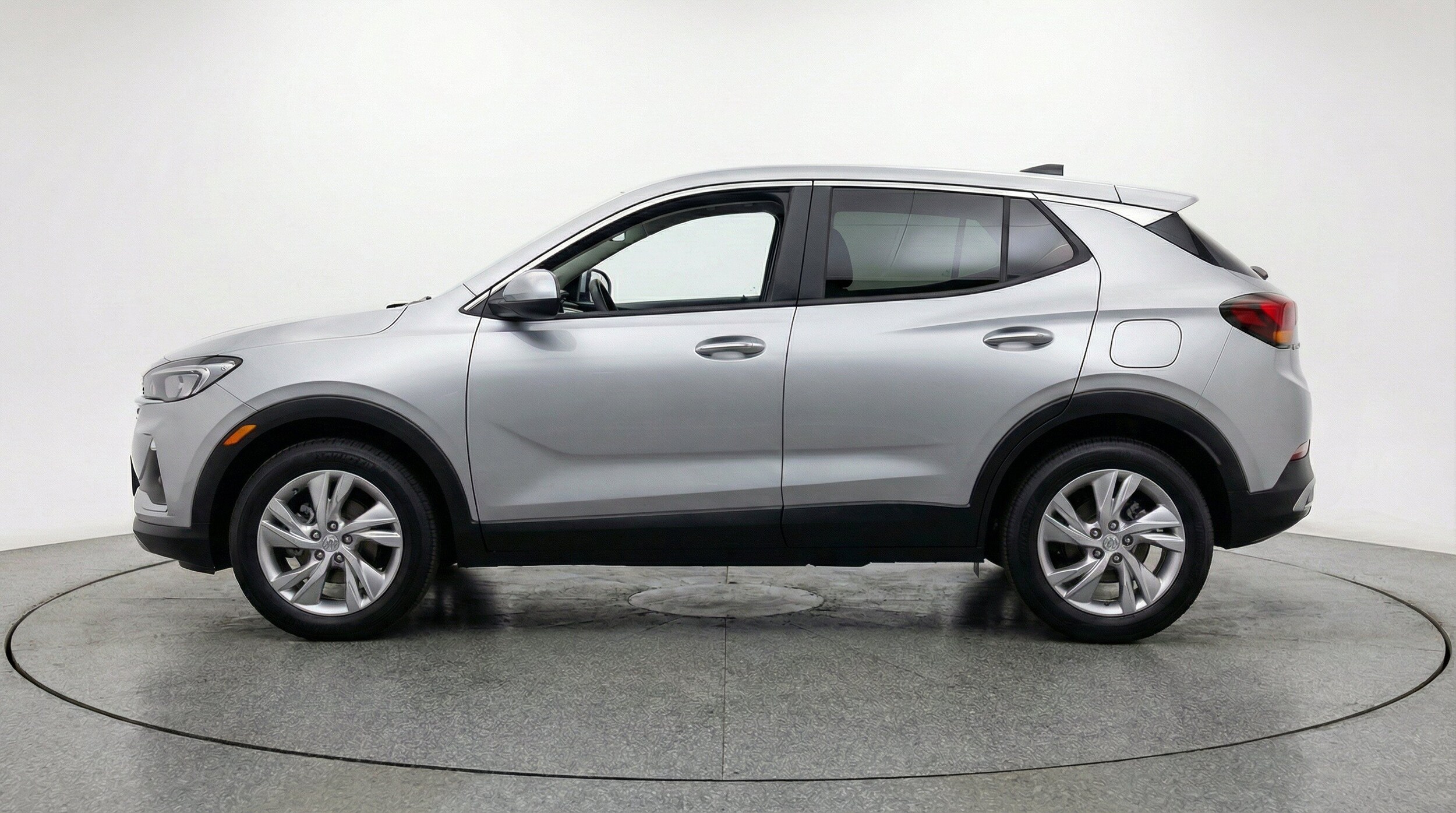 Thumbnail: 2026 Buick Encore GX - 5