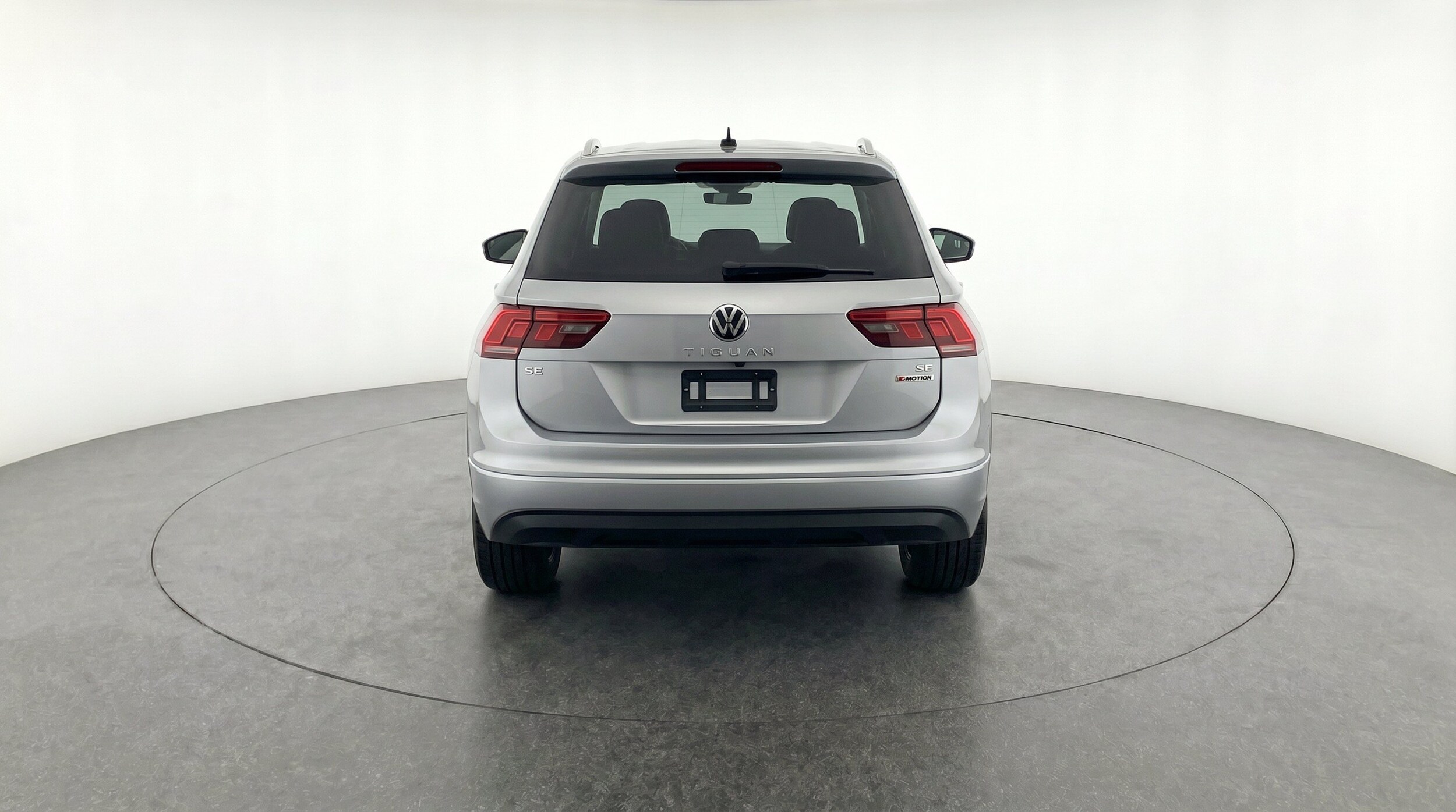 Thumbnail: 2026 Volkswagen Tiguan - 7