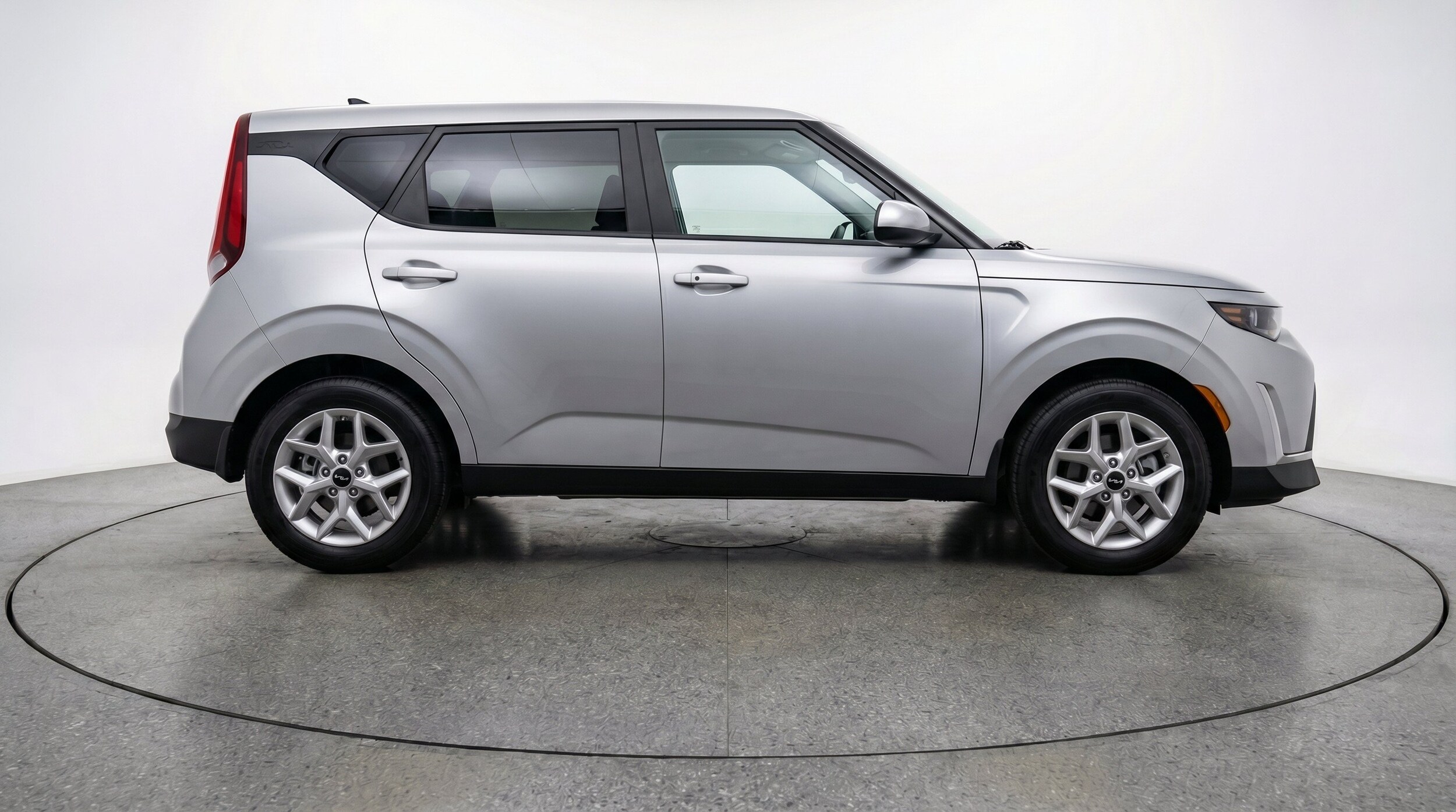 Thumbnail: 2025 Kia Soul - 11