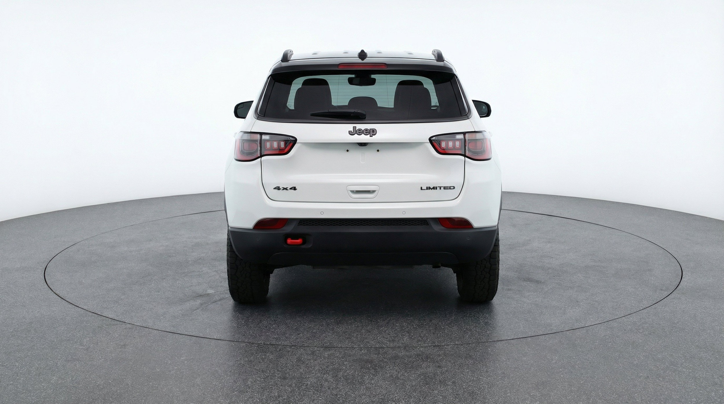 Thumbnail: 2025 Jeep Compass - 7