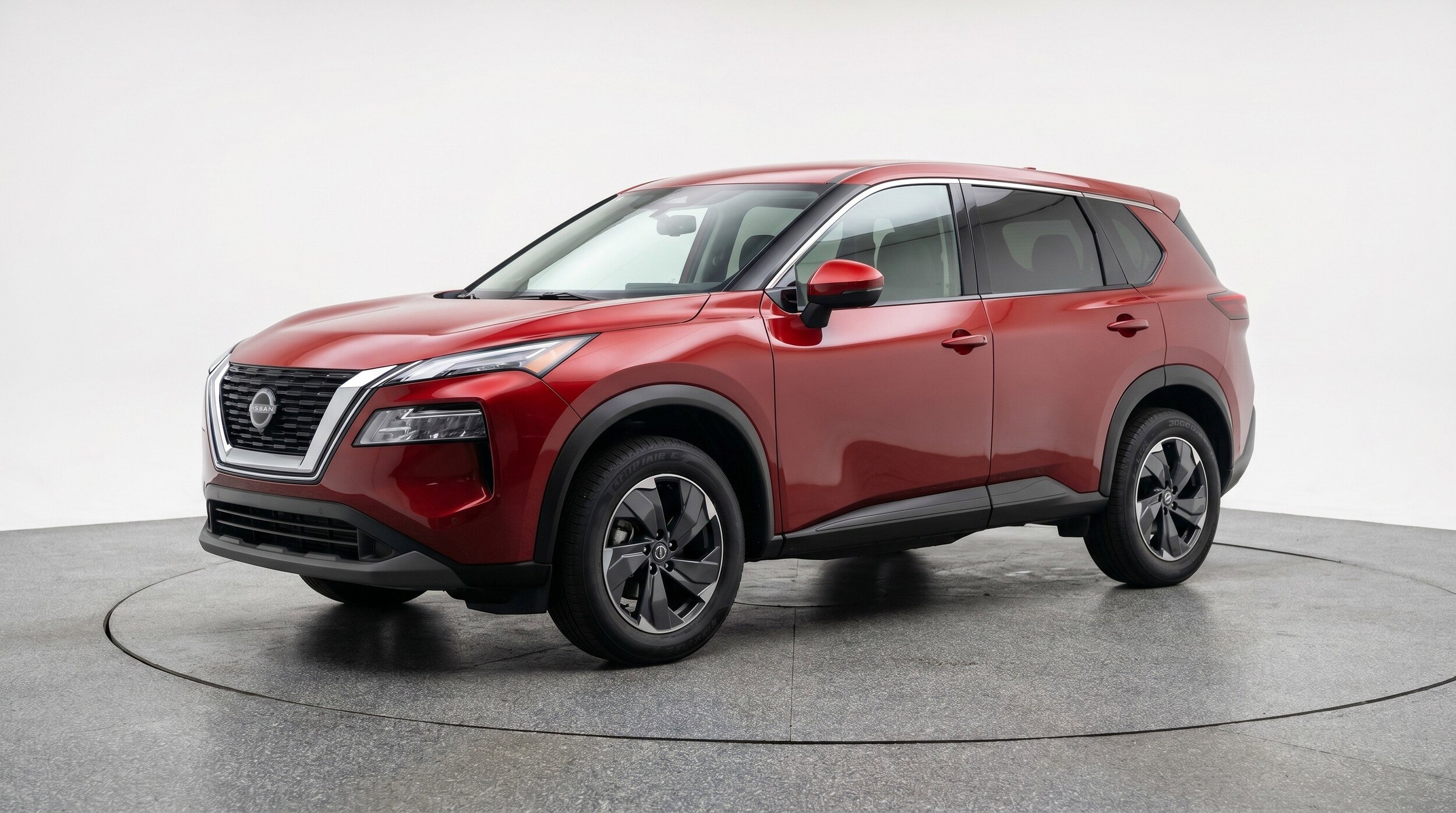 Thumbnail: 2025 Nissan Rogue - 3