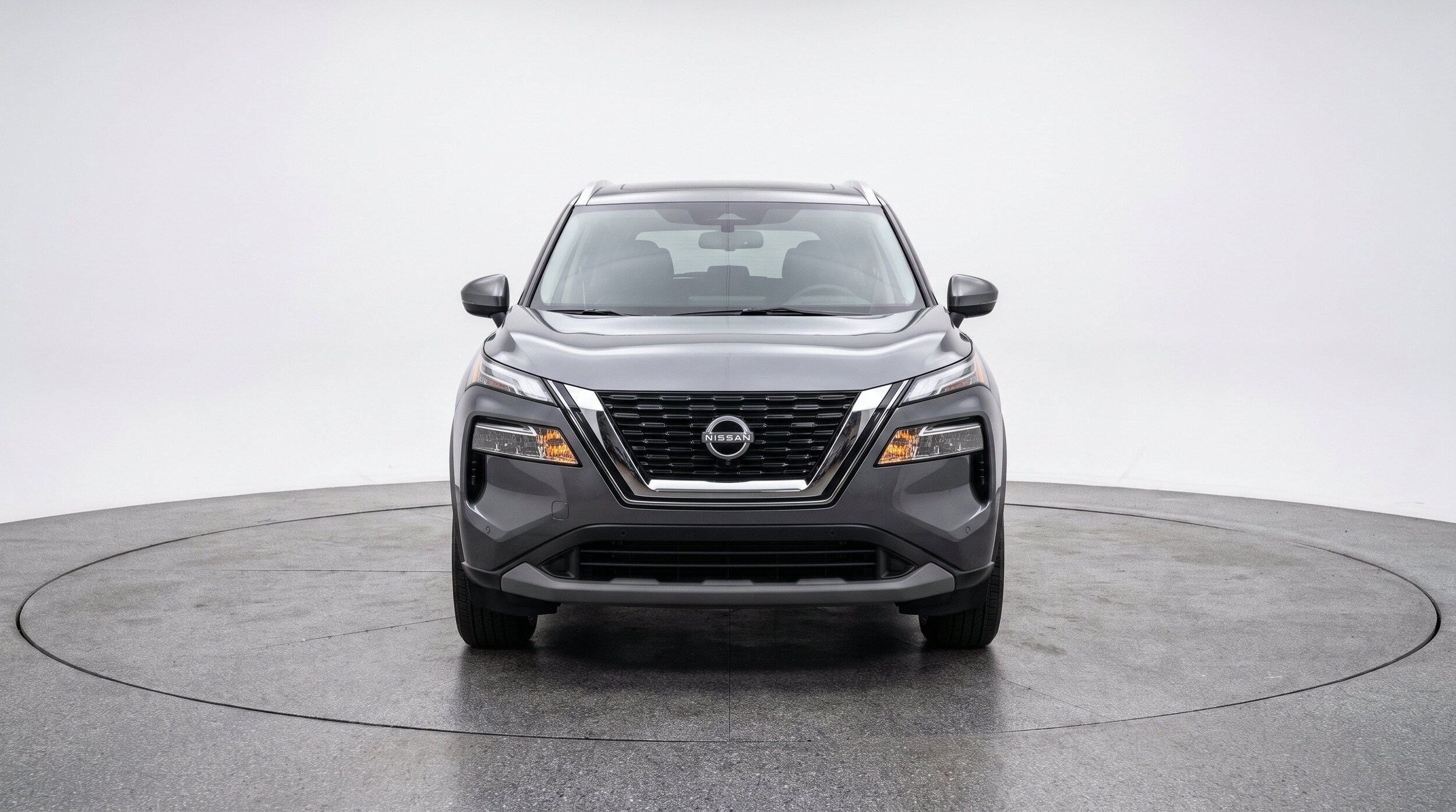 Thumbnail: 2025 Nissan Rogue - 2