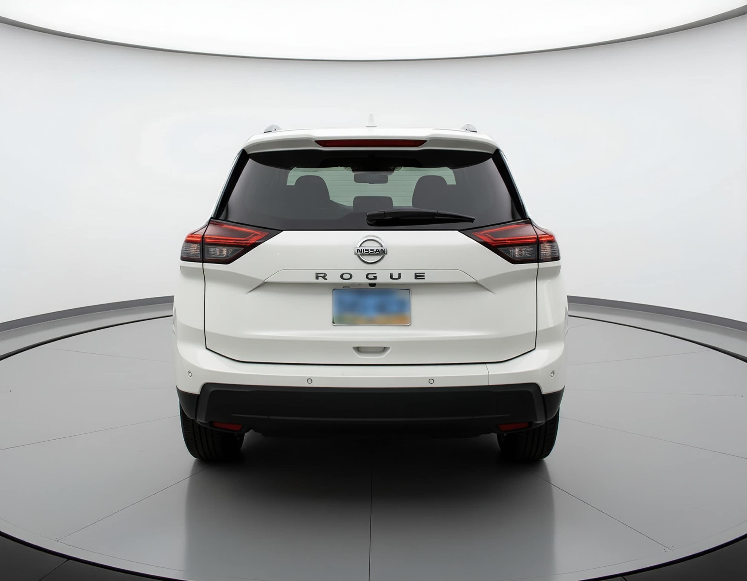 Thumbnail: 2025 Nissan Rogue - 6