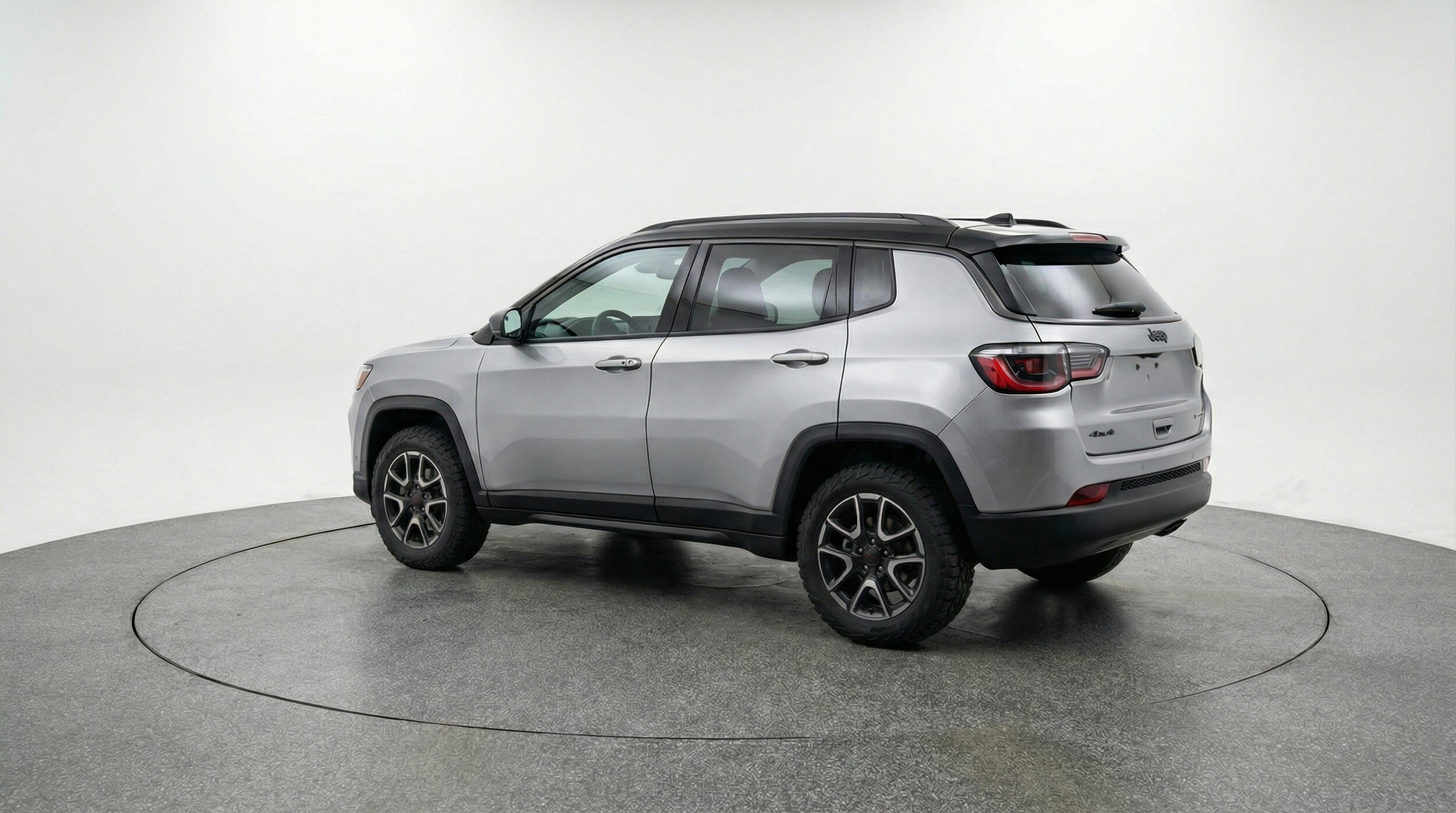 Thumbnail: 2025 Jeep Compass - 6