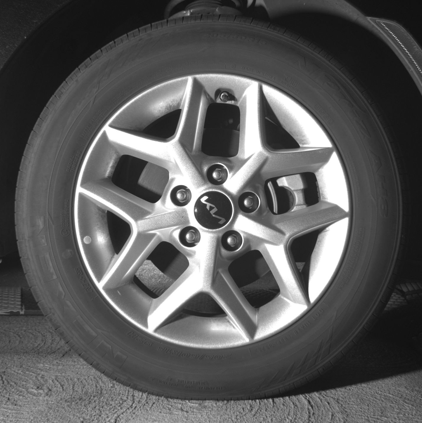 Thumbnail: 2025 Kia Soul - 20