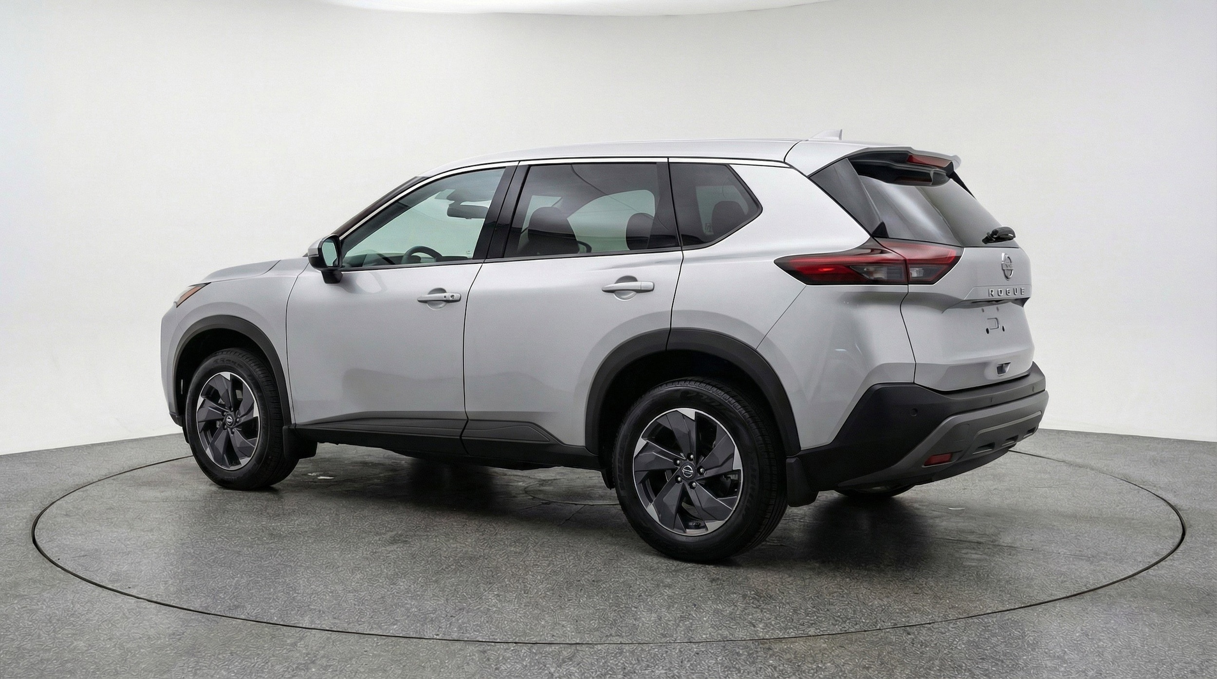 Thumbnail: 2025 Nissan Rogue - 6