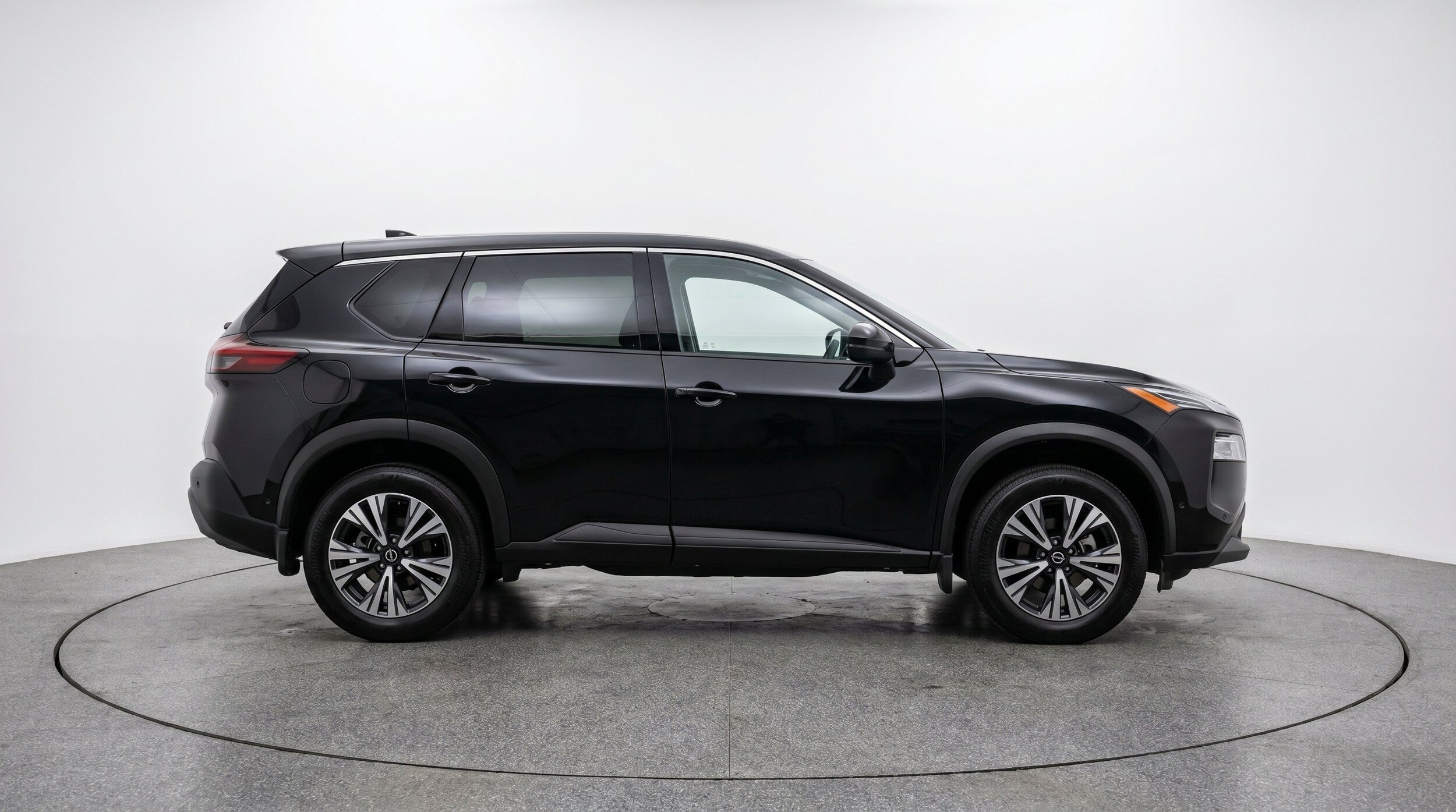 Thumbnail: 2026 Nissan Rogue - 11