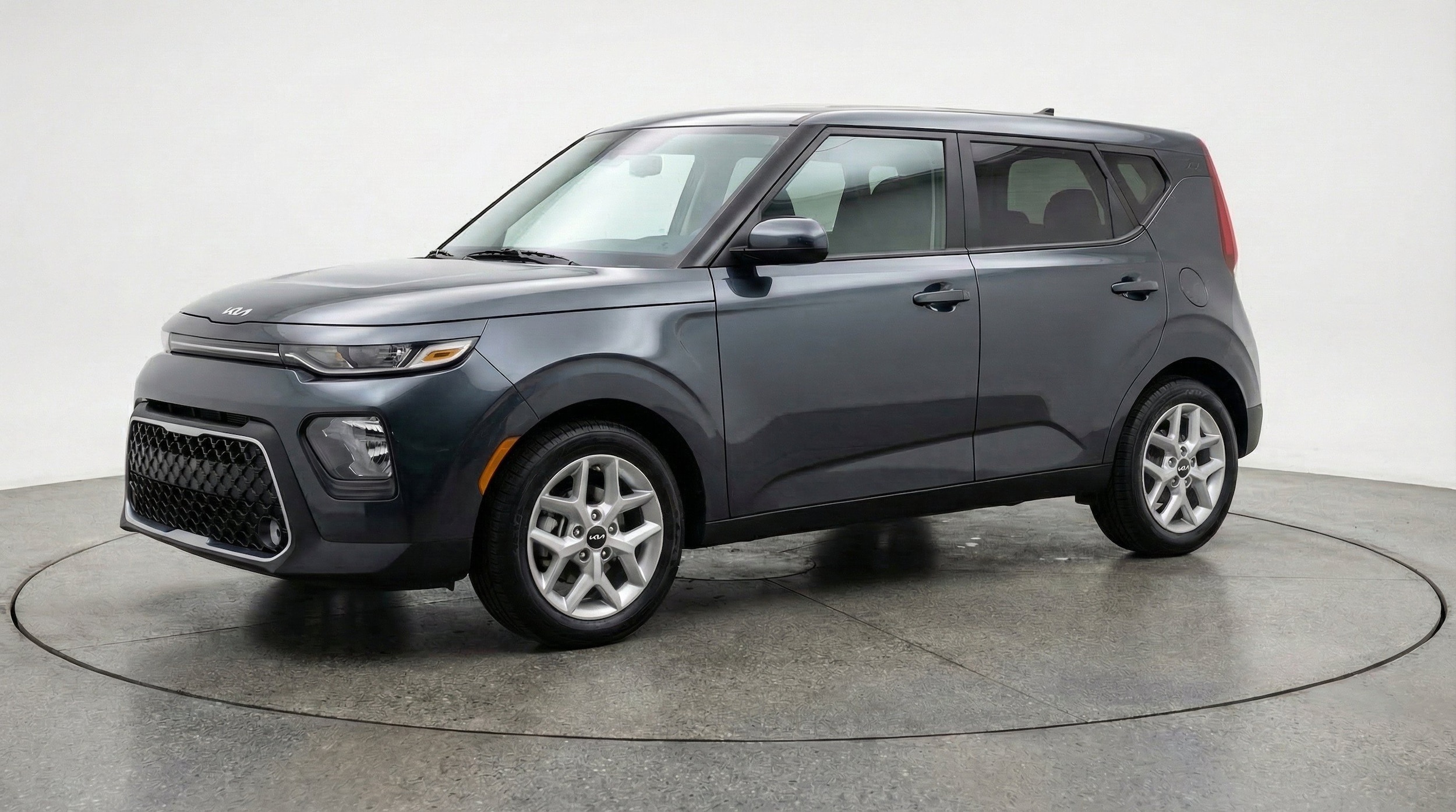 Thumbnail: 2025 Kia Soul - 3