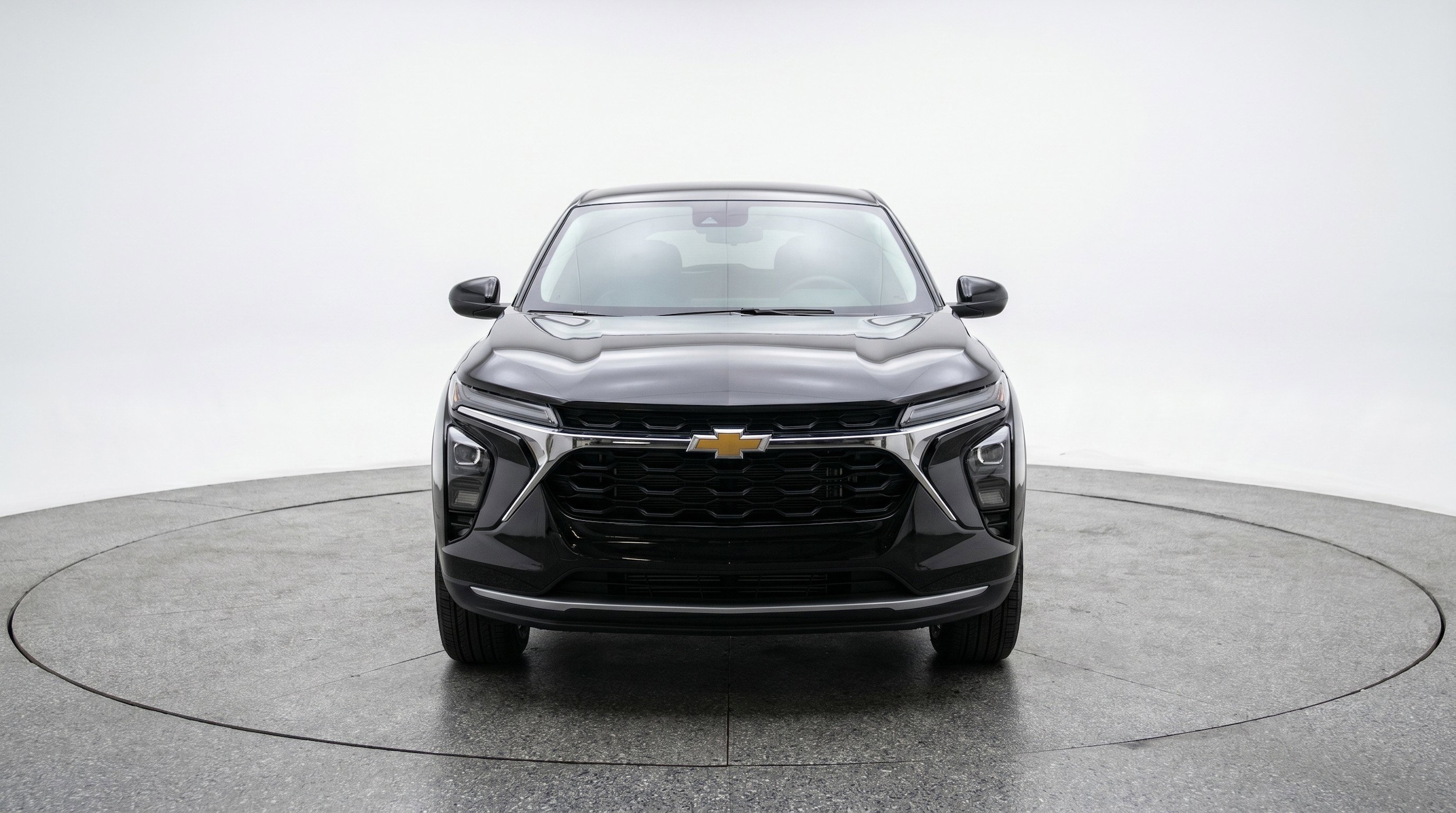 Thumbnail: 2025 Chevrolet Trax - 2