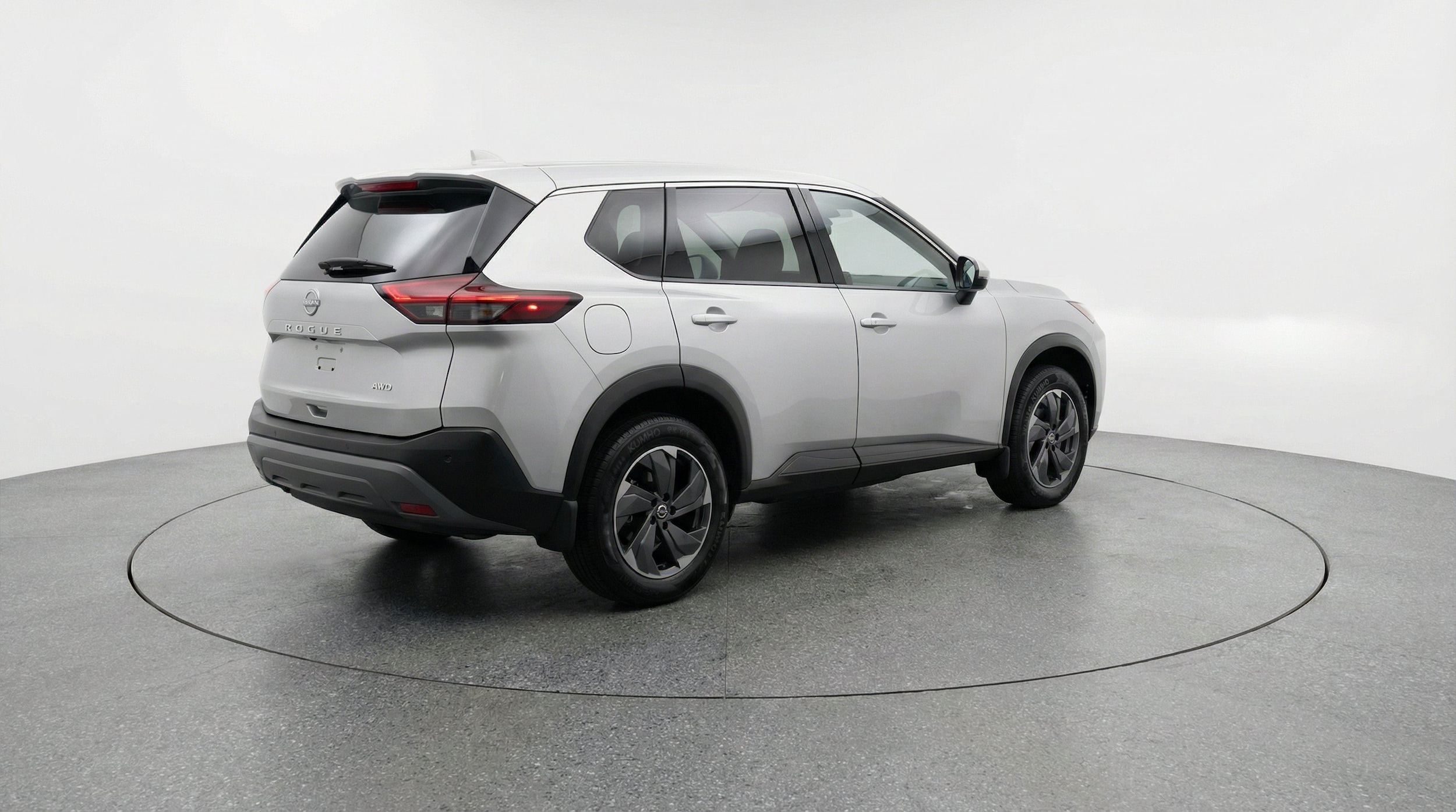 Thumbnail: 2025 Nissan Rogue - 9
