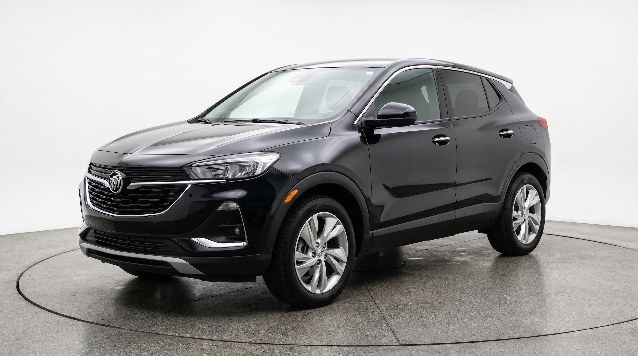 Thumbnail: 2025 Buick Encore GX - 3