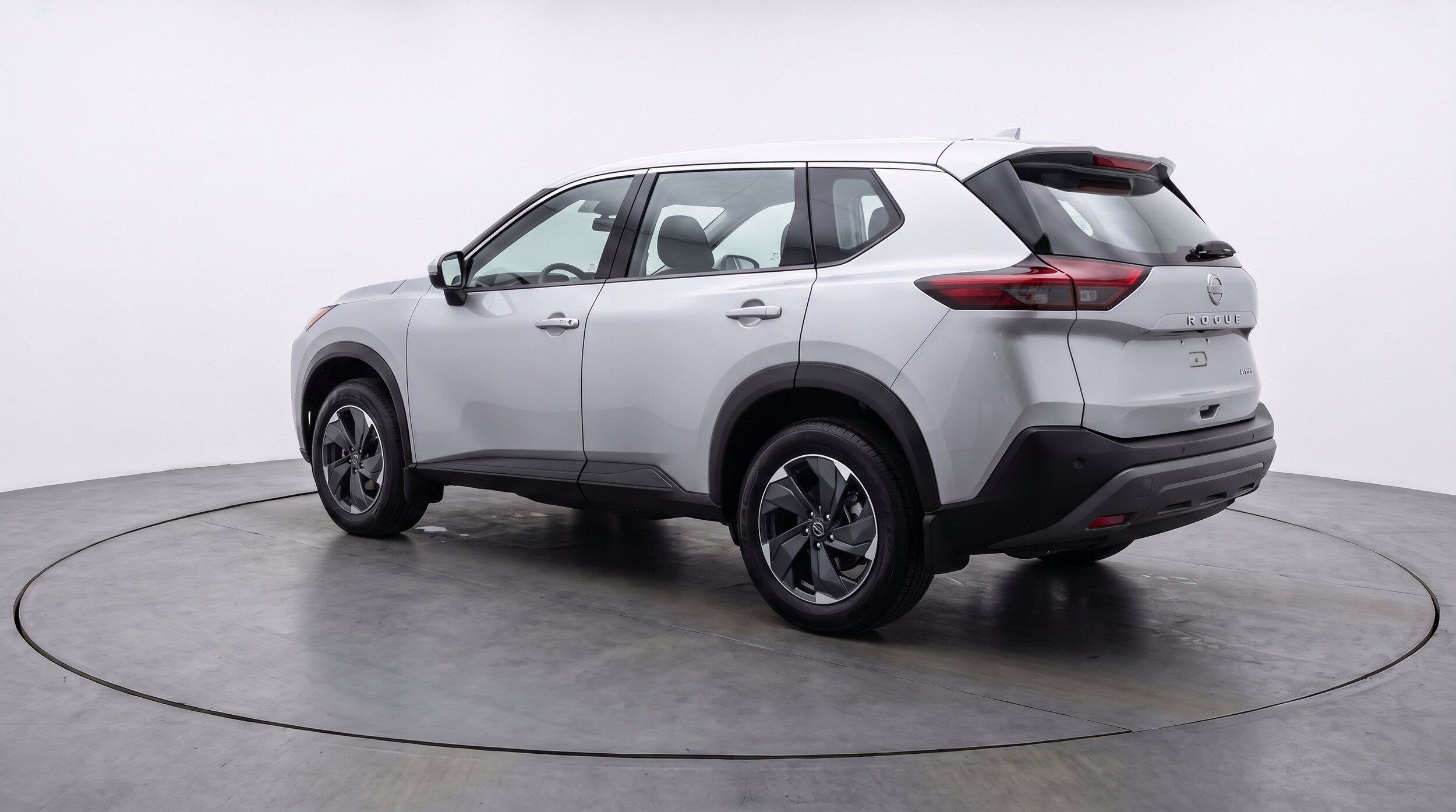 Thumbnail: 2025 Nissan Rogue - 6