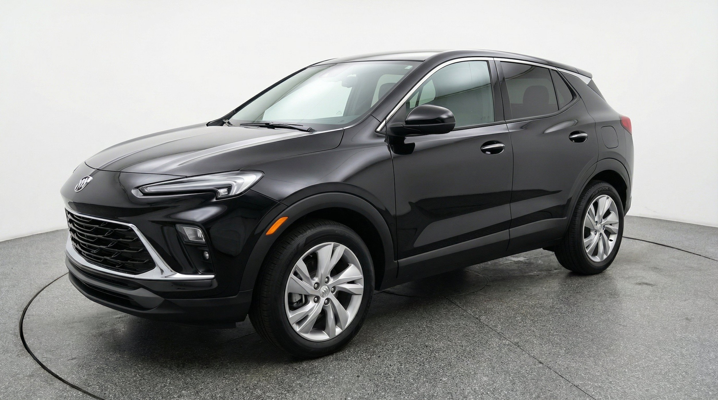 Thumbnail: 2025 Buick Encore GX - 3