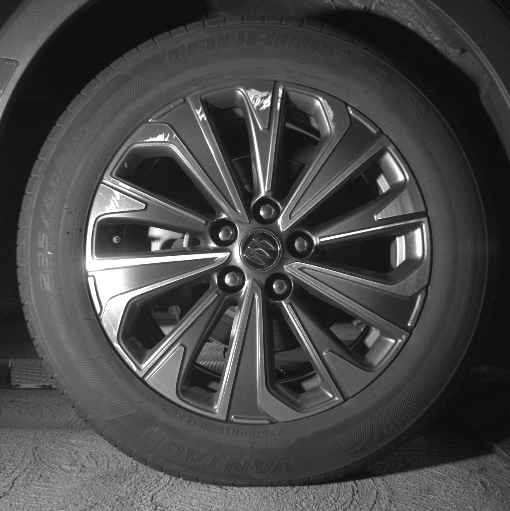 Thumbnail: 2024 Buick Envision - 15