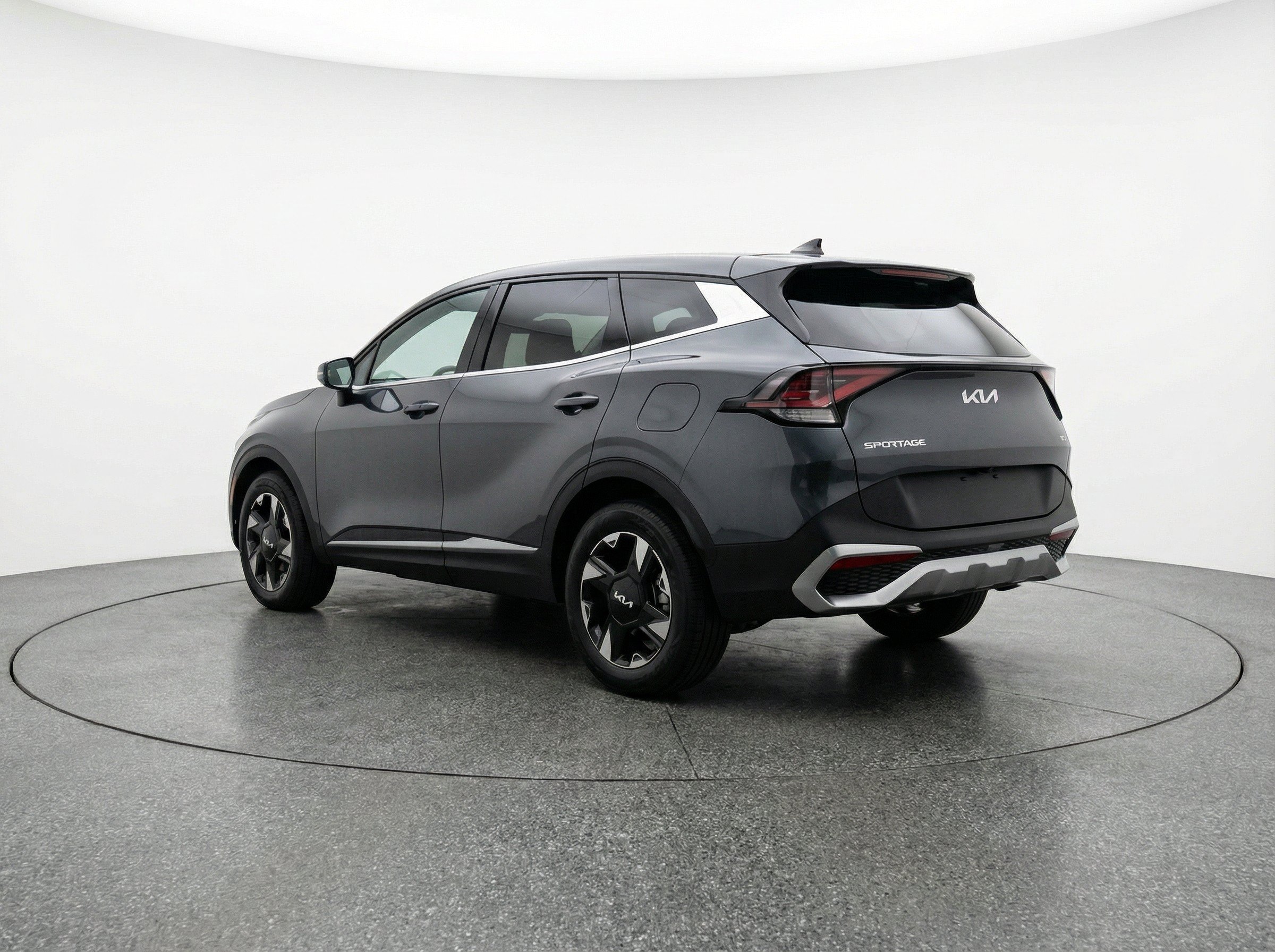 Thumbnail: 2026 Kia Sportage - 6