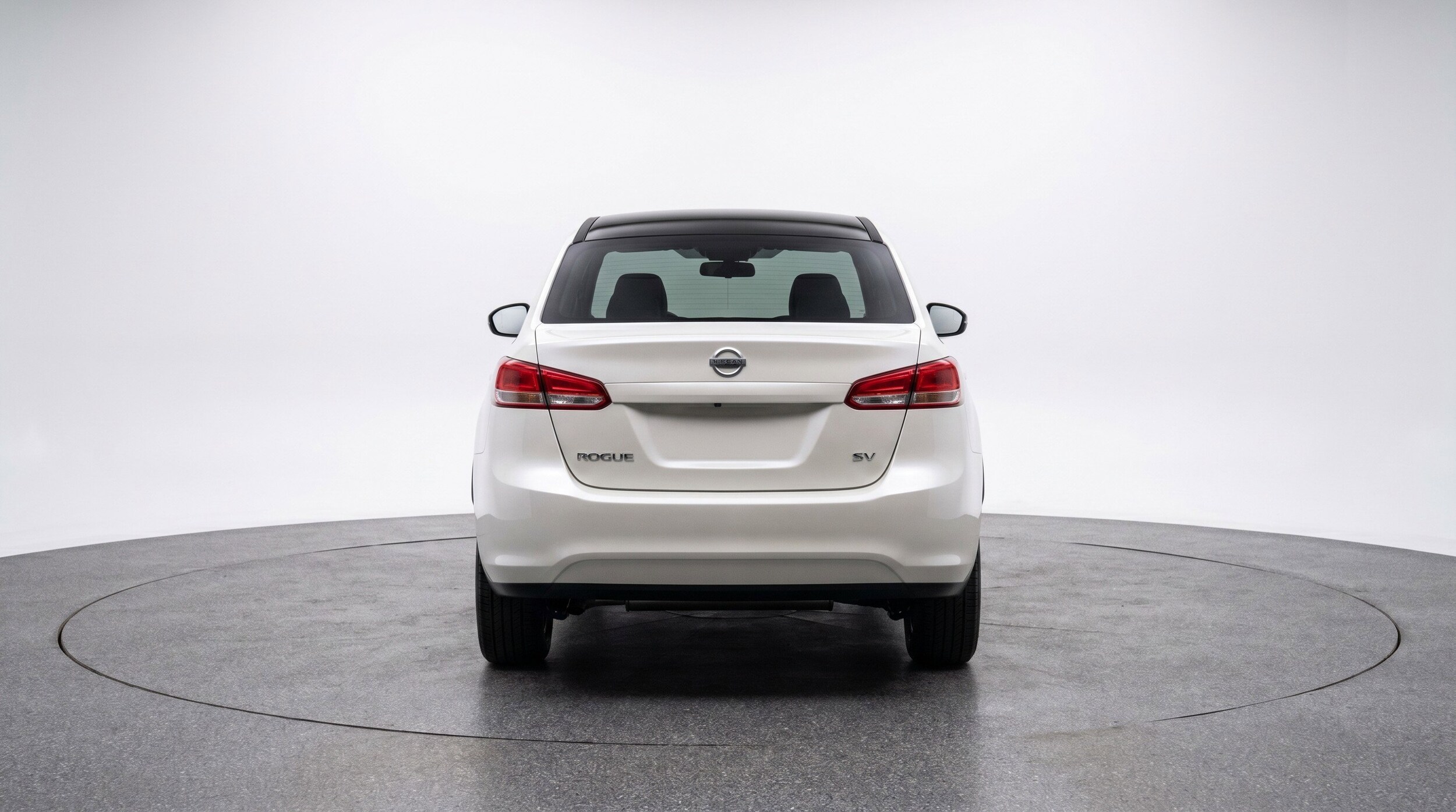 Thumbnail: 2024 Nissan Rogue - 7