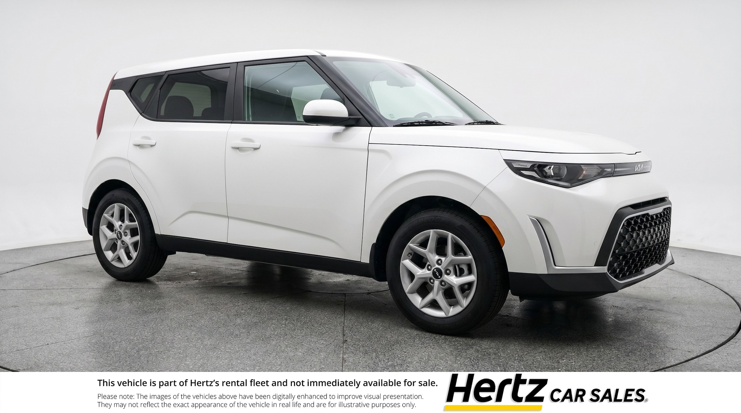 Thumbnail: 2025 Kia Soul - 1