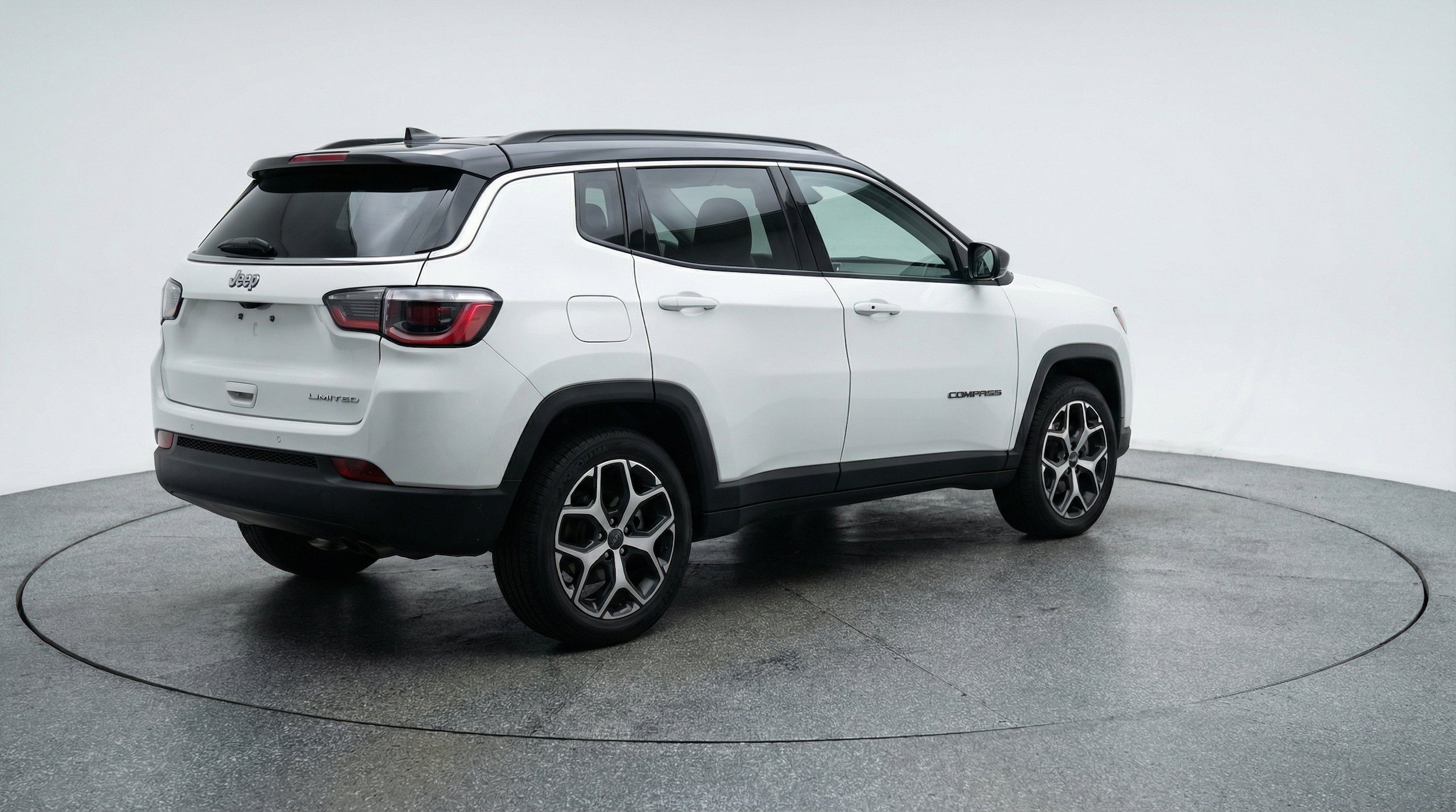 Thumbnail: 2025 Jeep Compass - 9