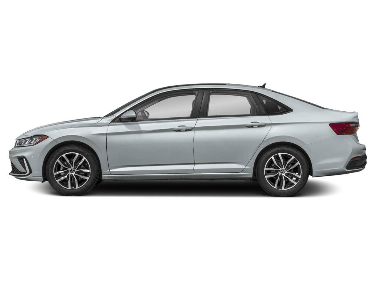 Thumbnail: 2025 Volkswagen Jetta - 3