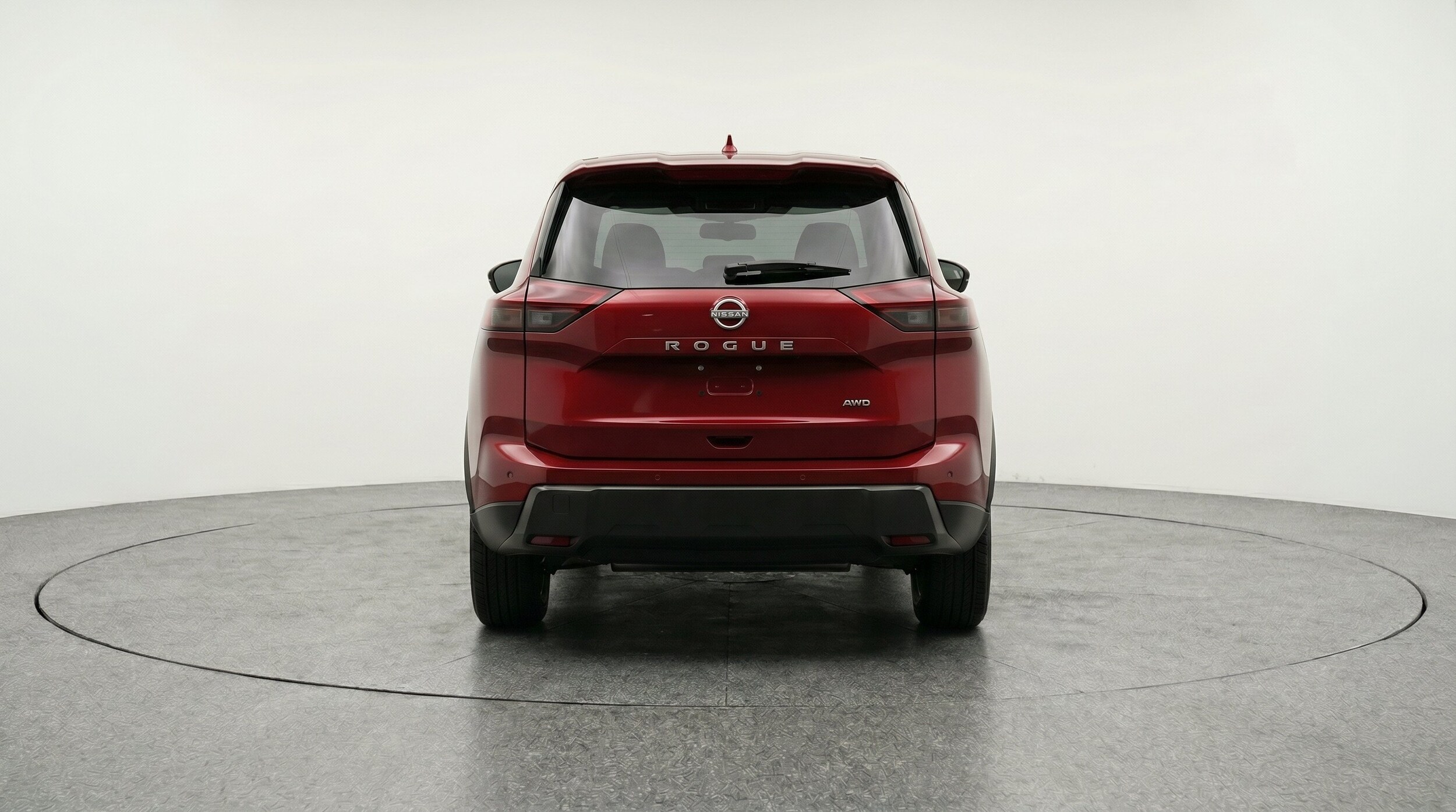 Thumbnail: 2025 Nissan Rogue - 7