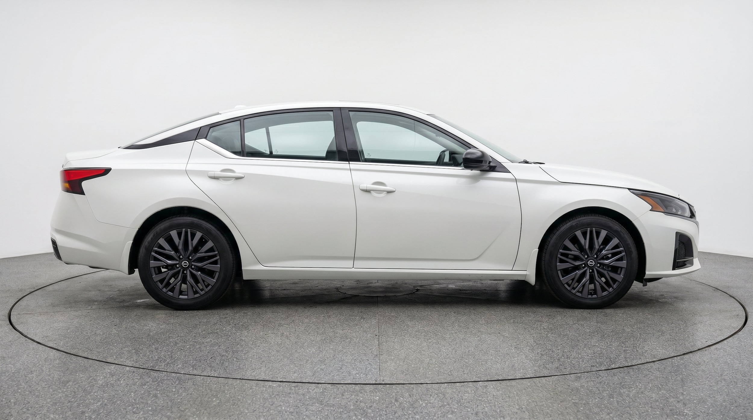 Thumbnail: 2026 Nissan Altima - 11