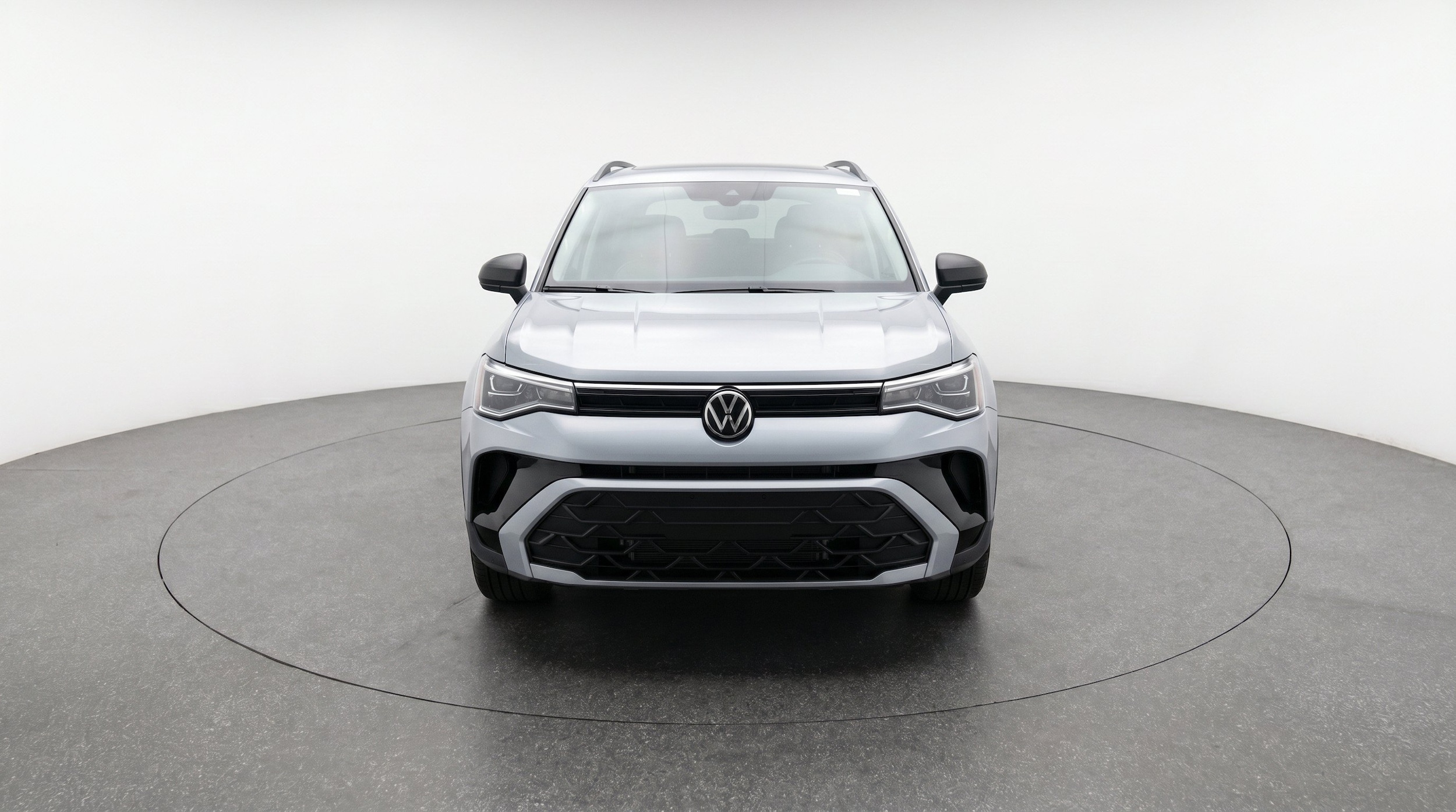 Thumbnail: 2026 Volkswagen Taos - 2