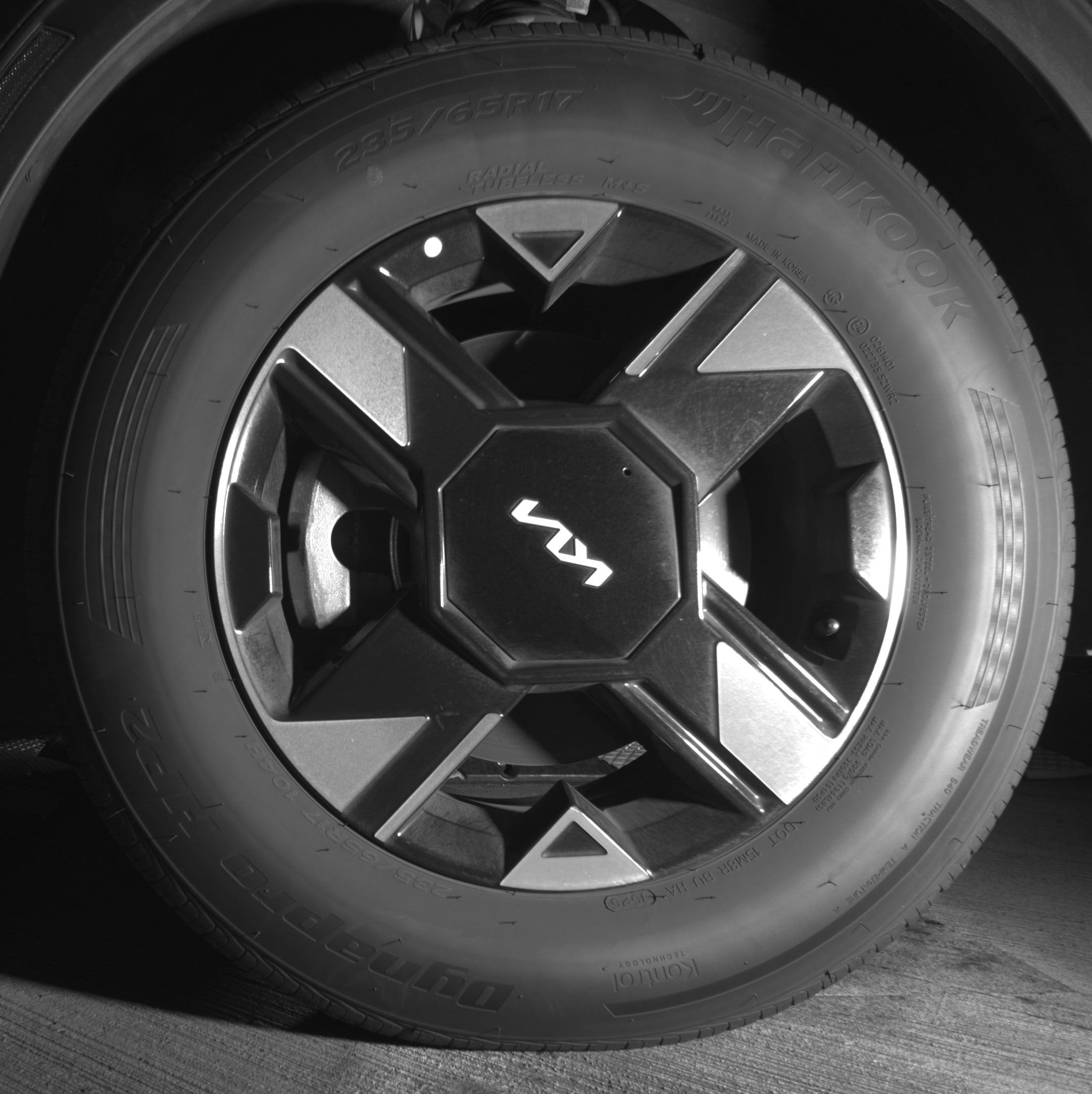 Thumbnail: 2026 Kia Sportage - 12