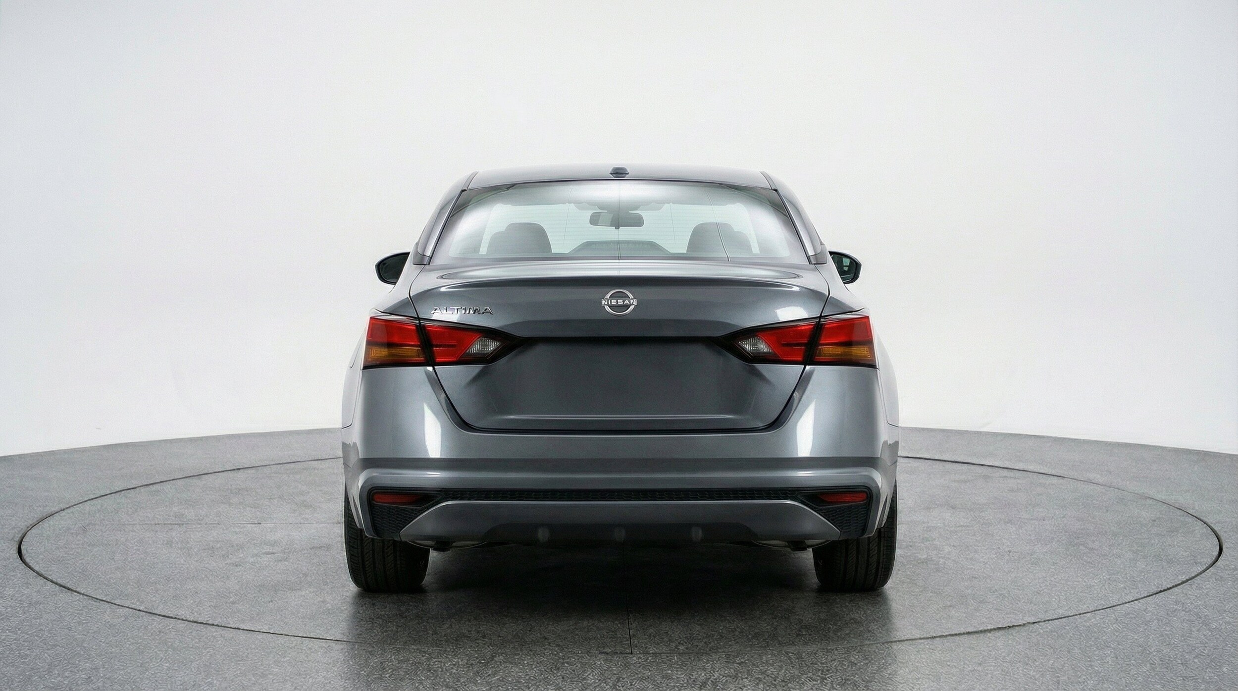 Thumbnail: 2025 Nissan Altima - 7