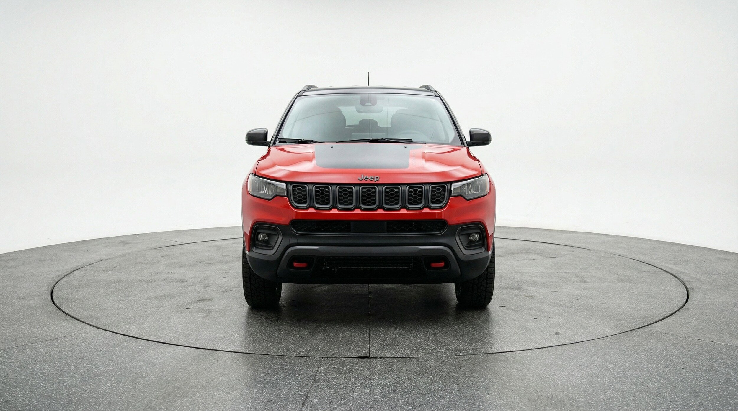 Thumbnail: 2025 Jeep Compass - 2