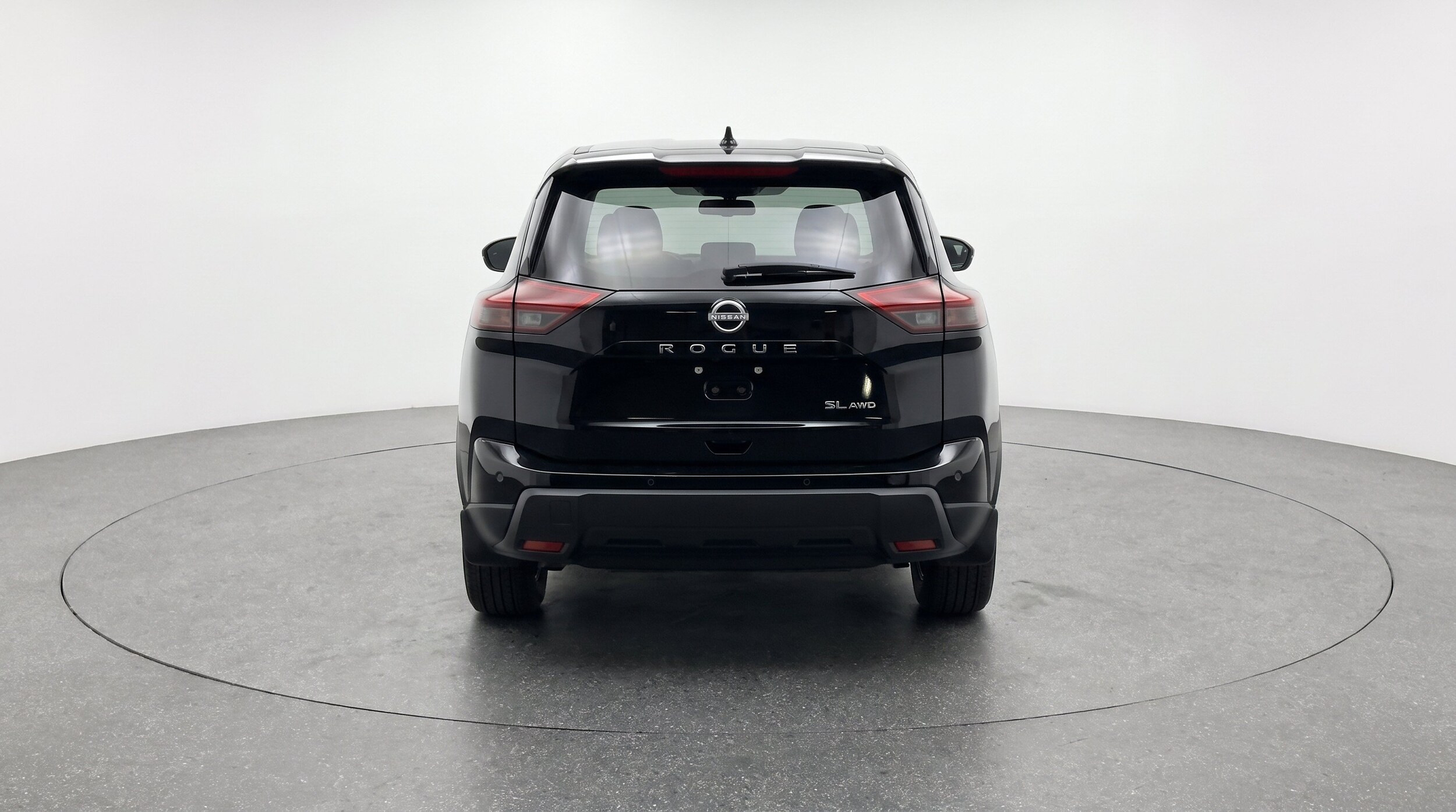 Thumbnail: 2026 Nissan Rogue - 7