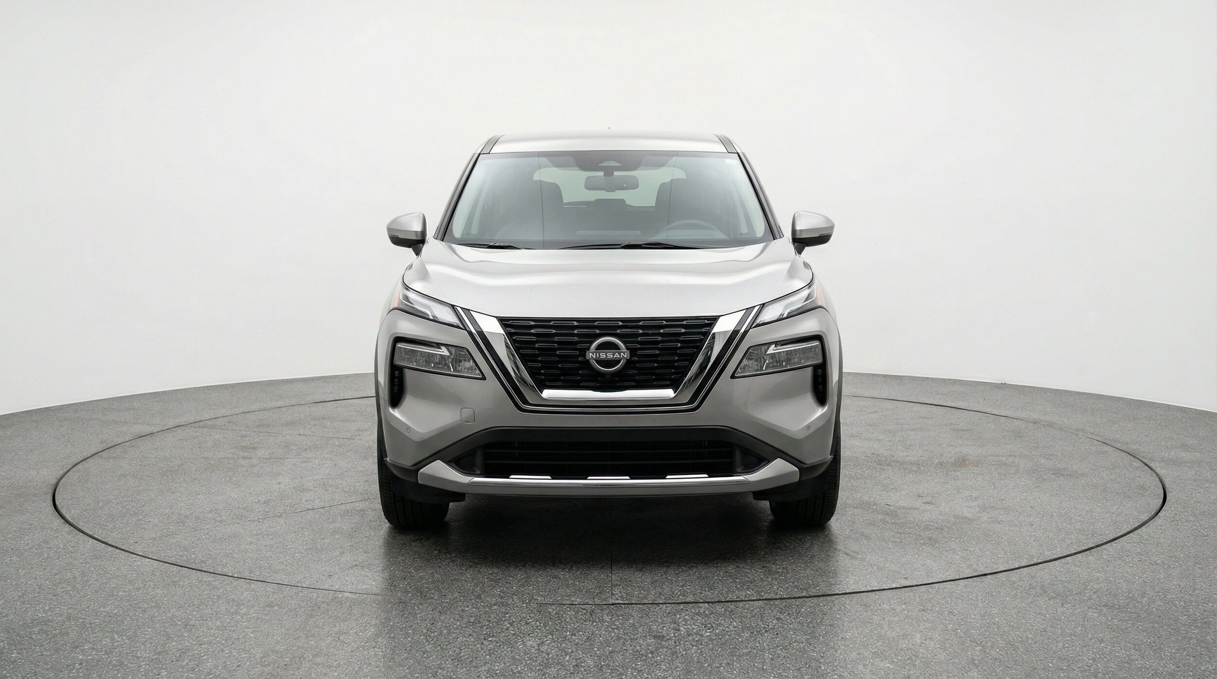 Thumbnail: 2026 Nissan Rogue - 2