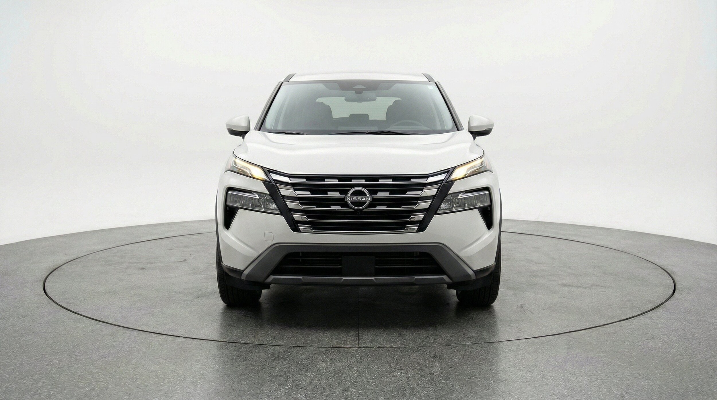 Thumbnail: 2025 Nissan Rogue - 2