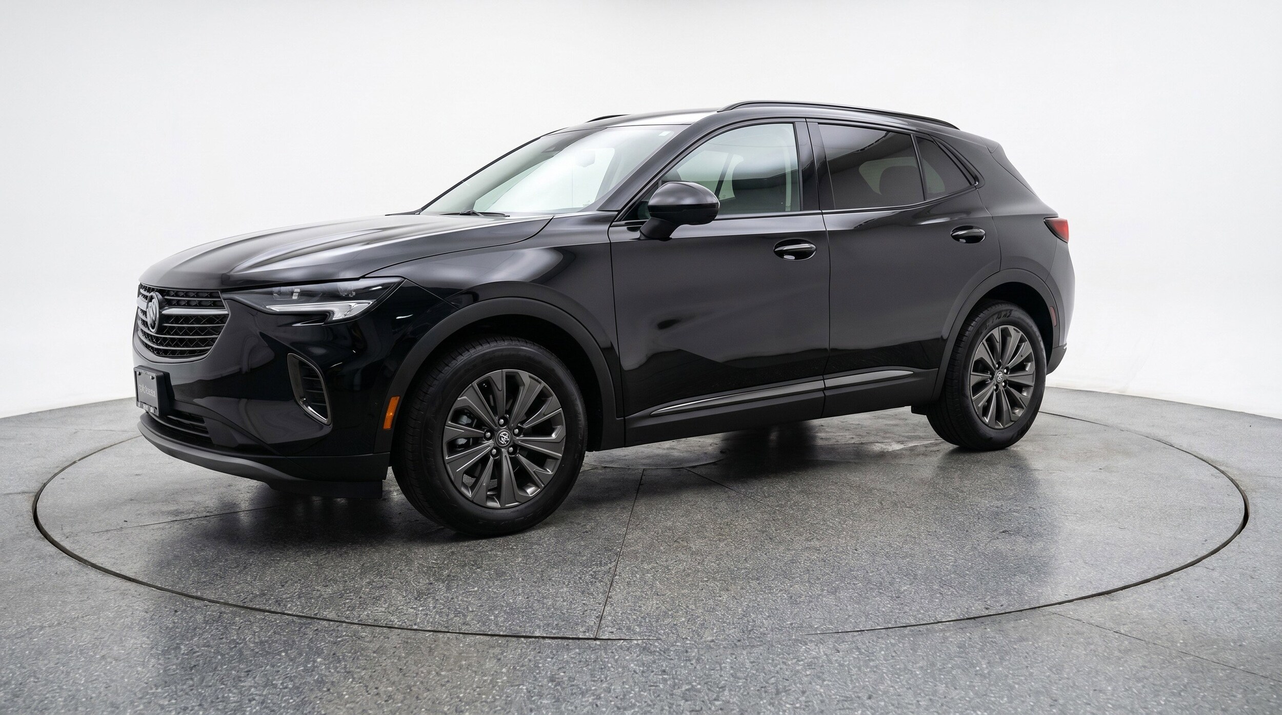Thumbnail: 2024 Buick Envision - 3