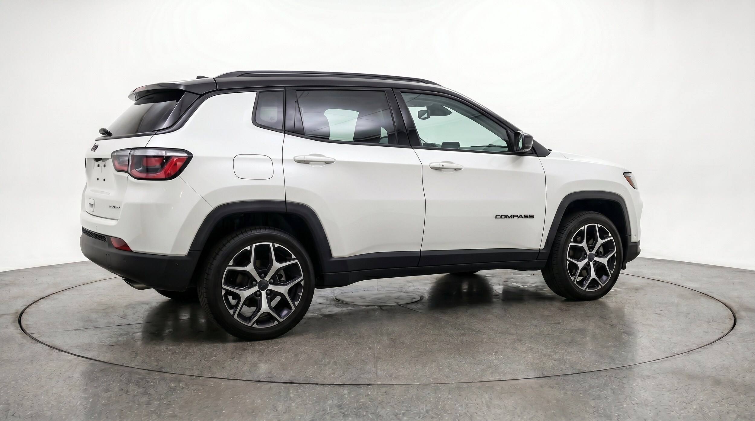 Thumbnail: 2025 Jeep Compass - 9