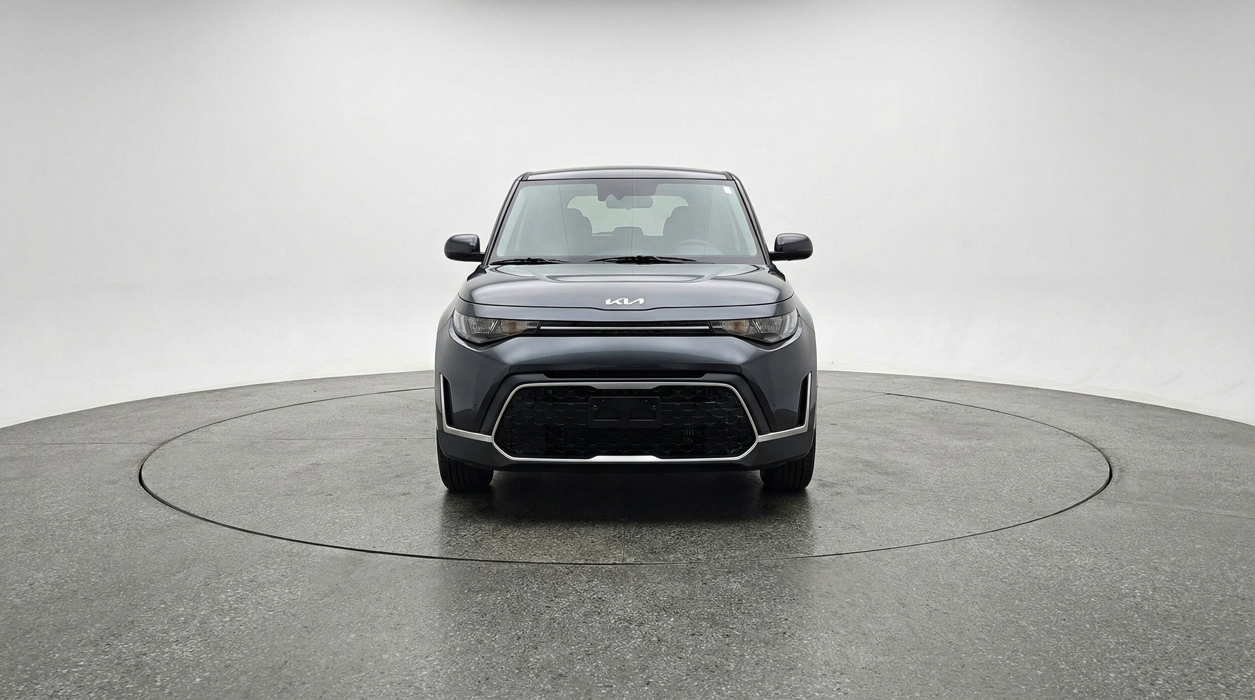 Thumbnail: 2025 Kia Soul - 2