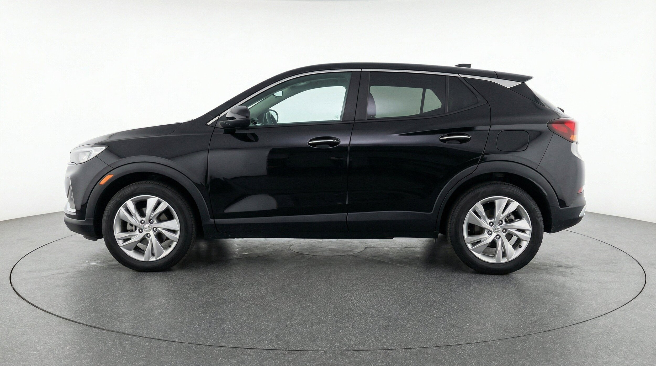 Thumbnail: 2025 Buick Encore GX - 5