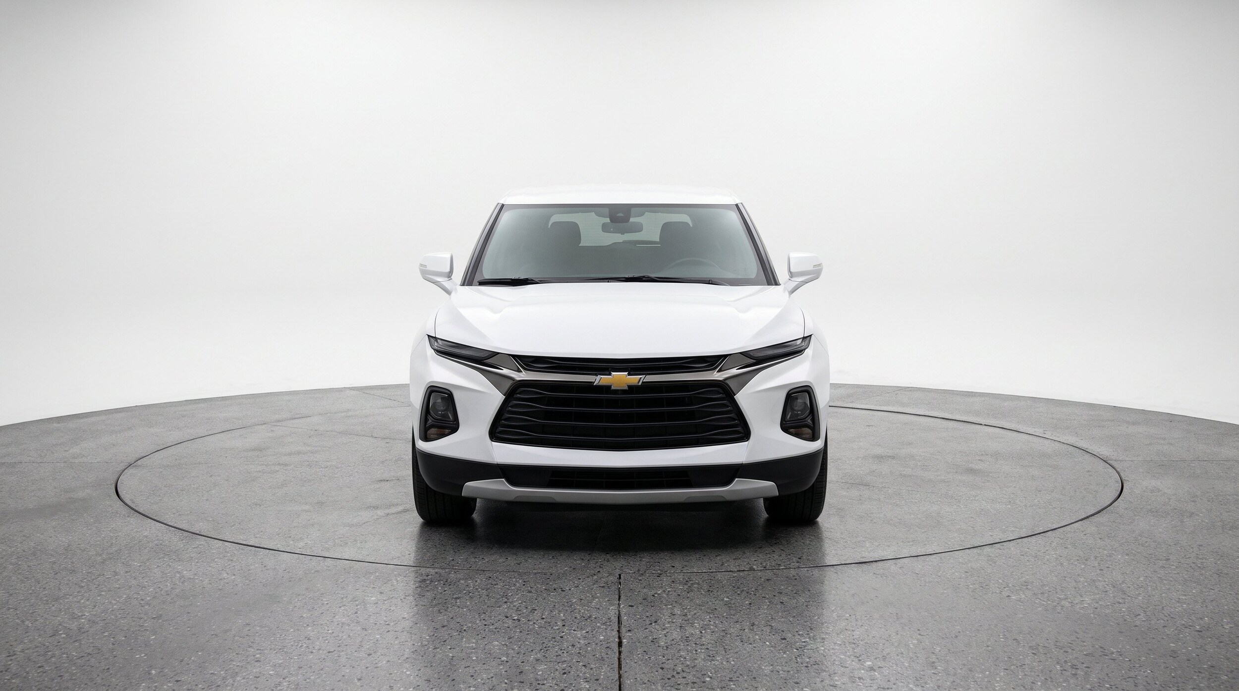 Thumbnail: 2026 Chevrolet Blazer - 2