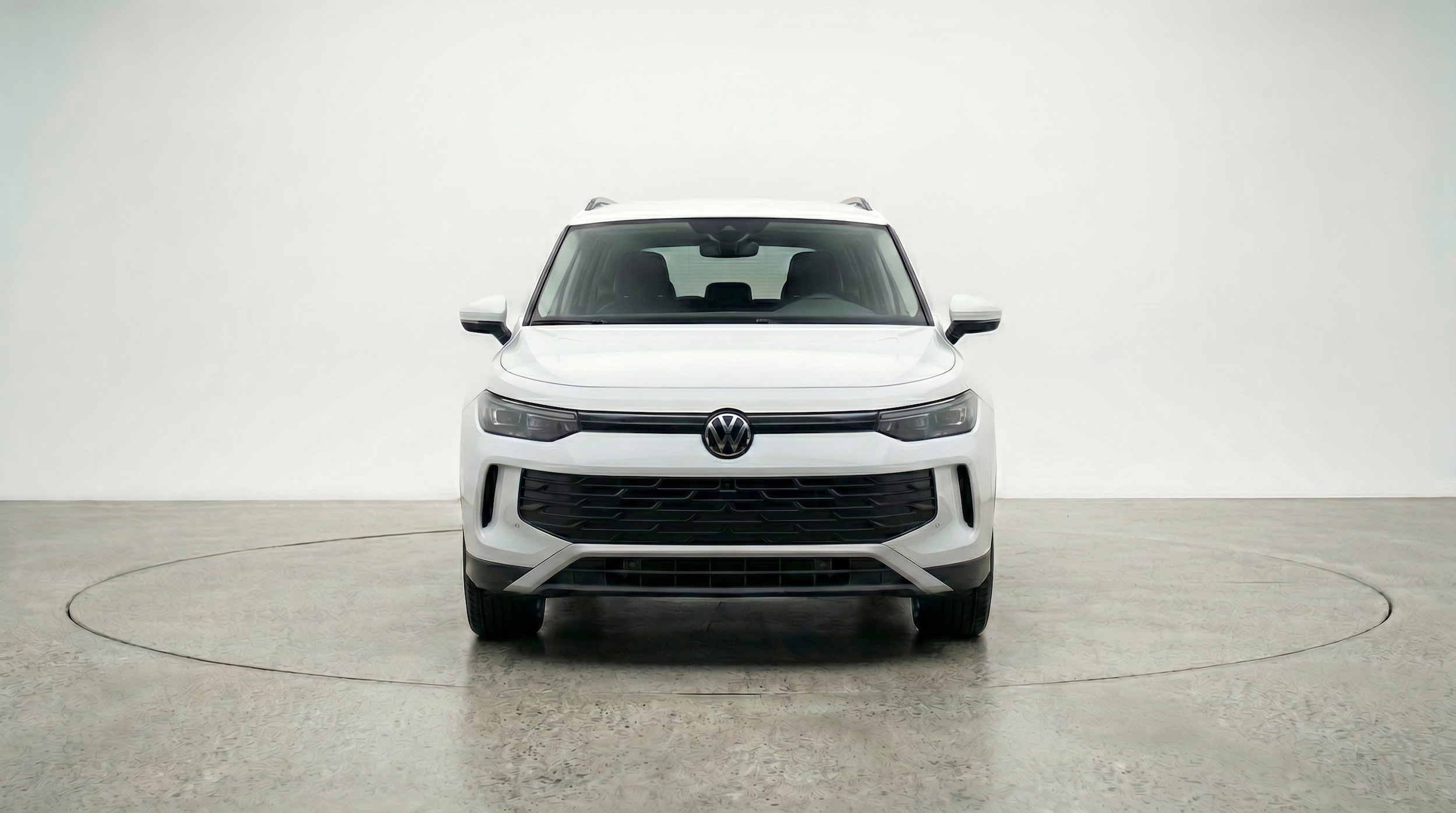 Thumbnail: 2026 Volkswagen Tiguan - 2