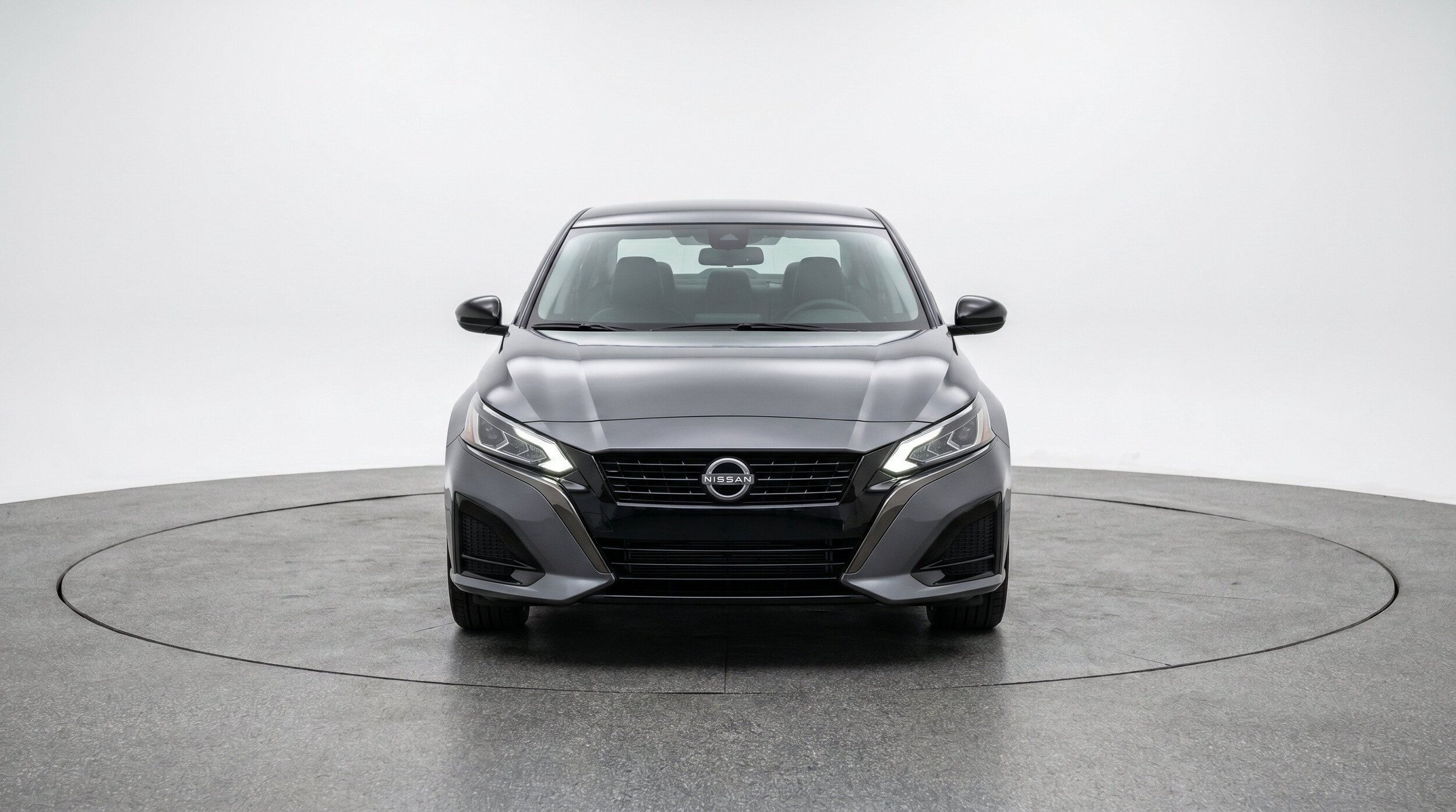 Thumbnail: 2026 Nissan Altima - 2