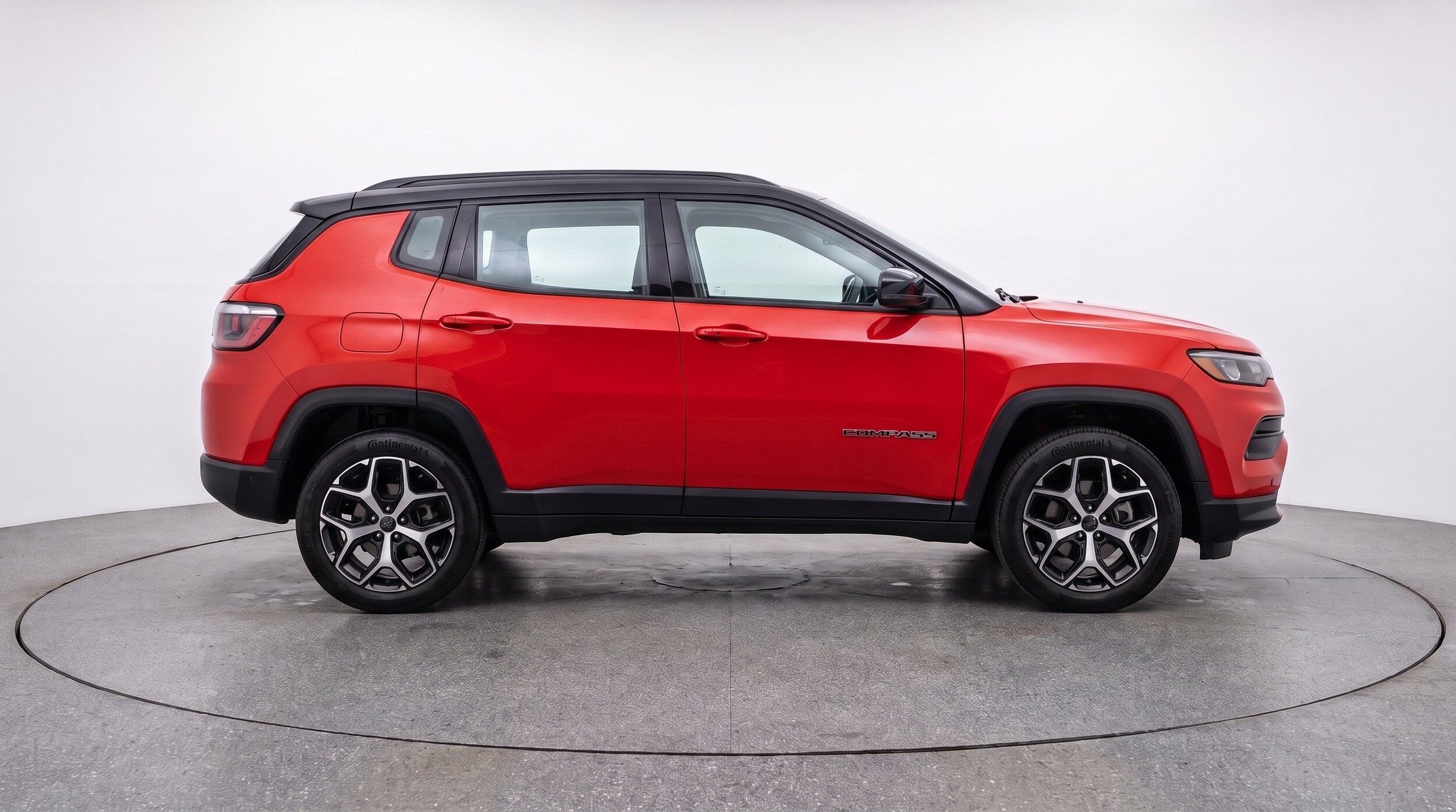Thumbnail: 2025 Jeep Compass - 11